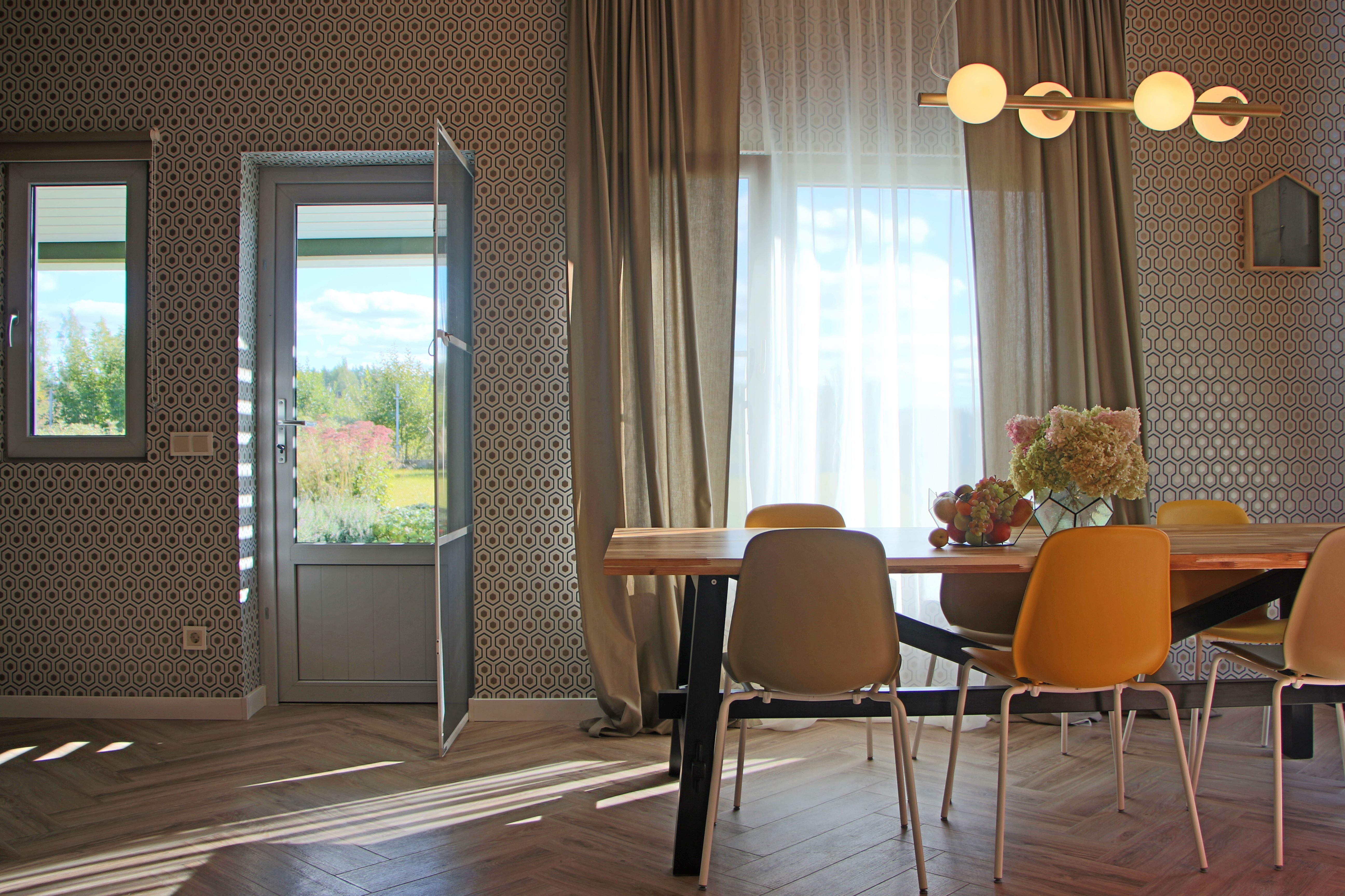 Фото Дуплекс на Правдинском