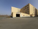 ГСК Северный (Lenina Street, 27) ، موقف سيارات مشترك
