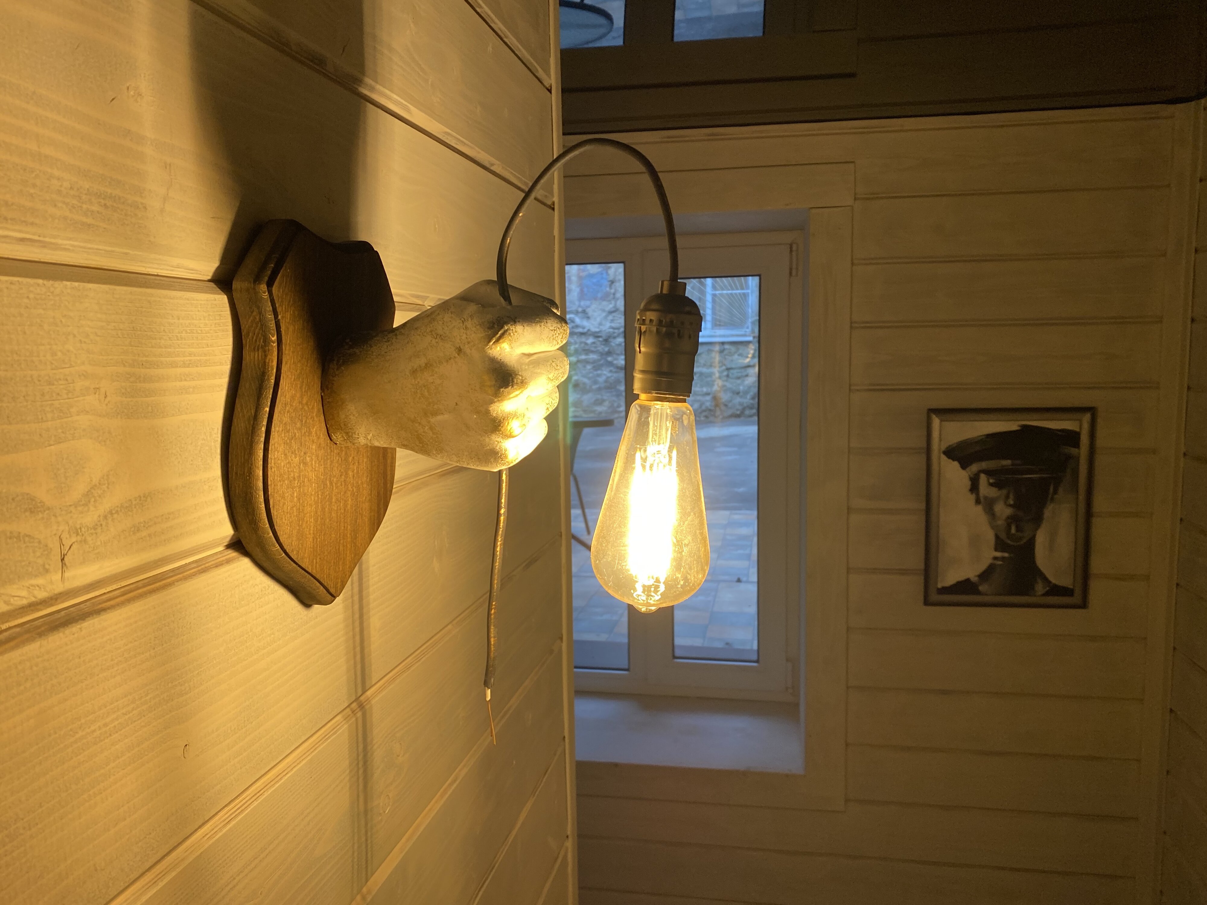 Фото Resident Loft Hotel