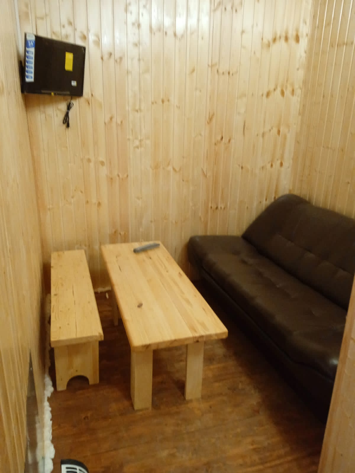 Фото Балашовская пустошь