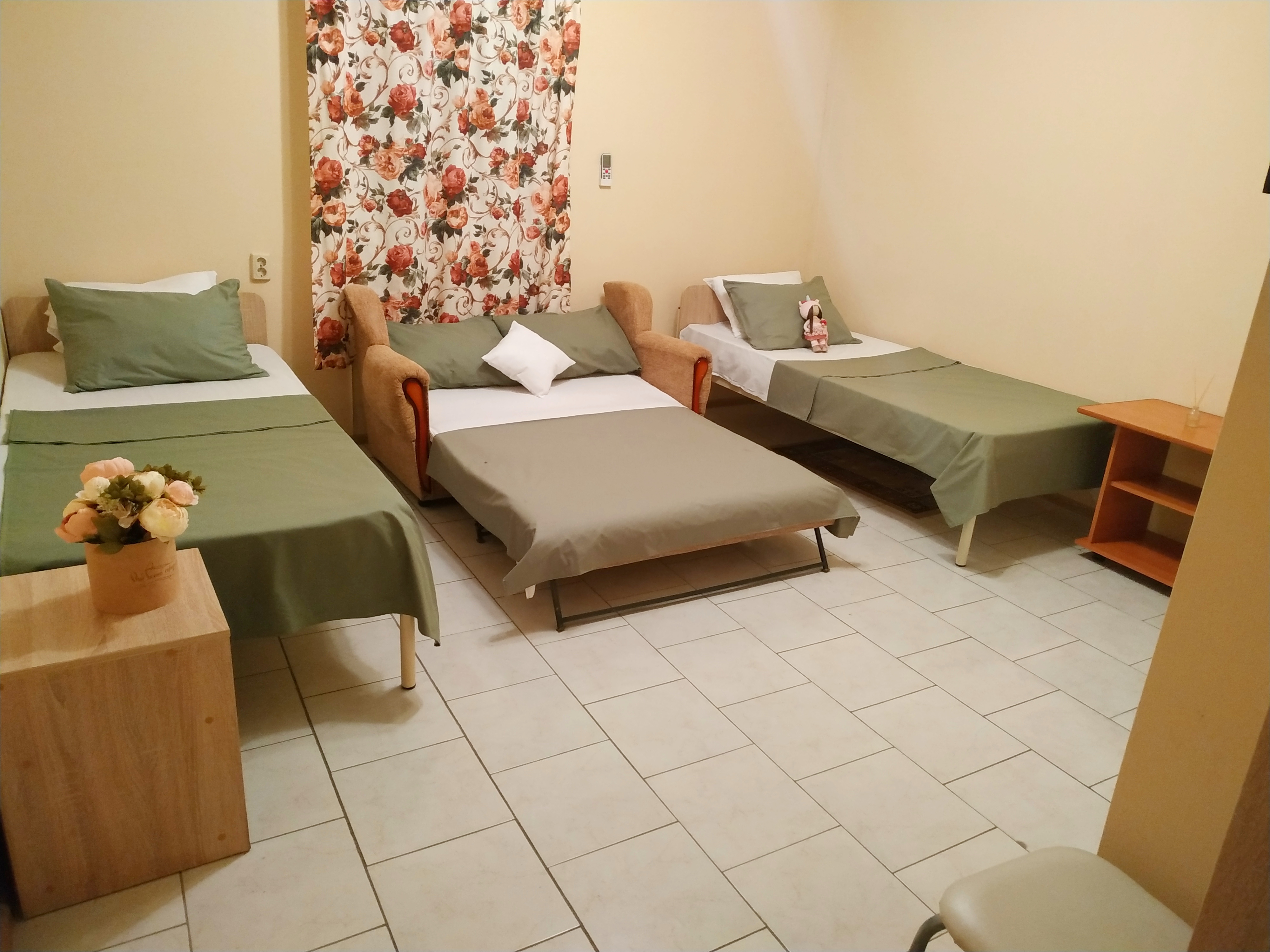 Фото Восточный берег