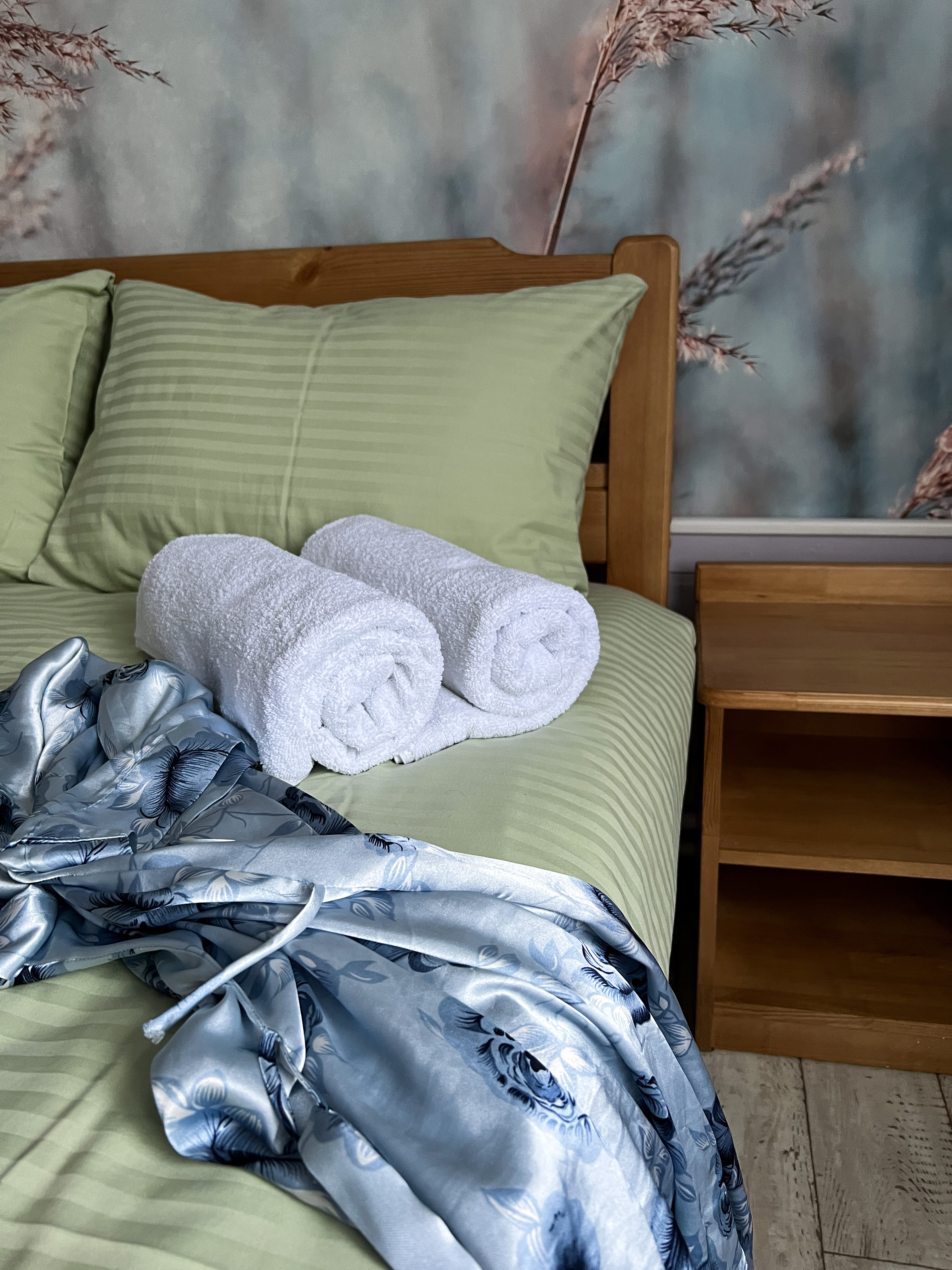 Фото У Мишутки