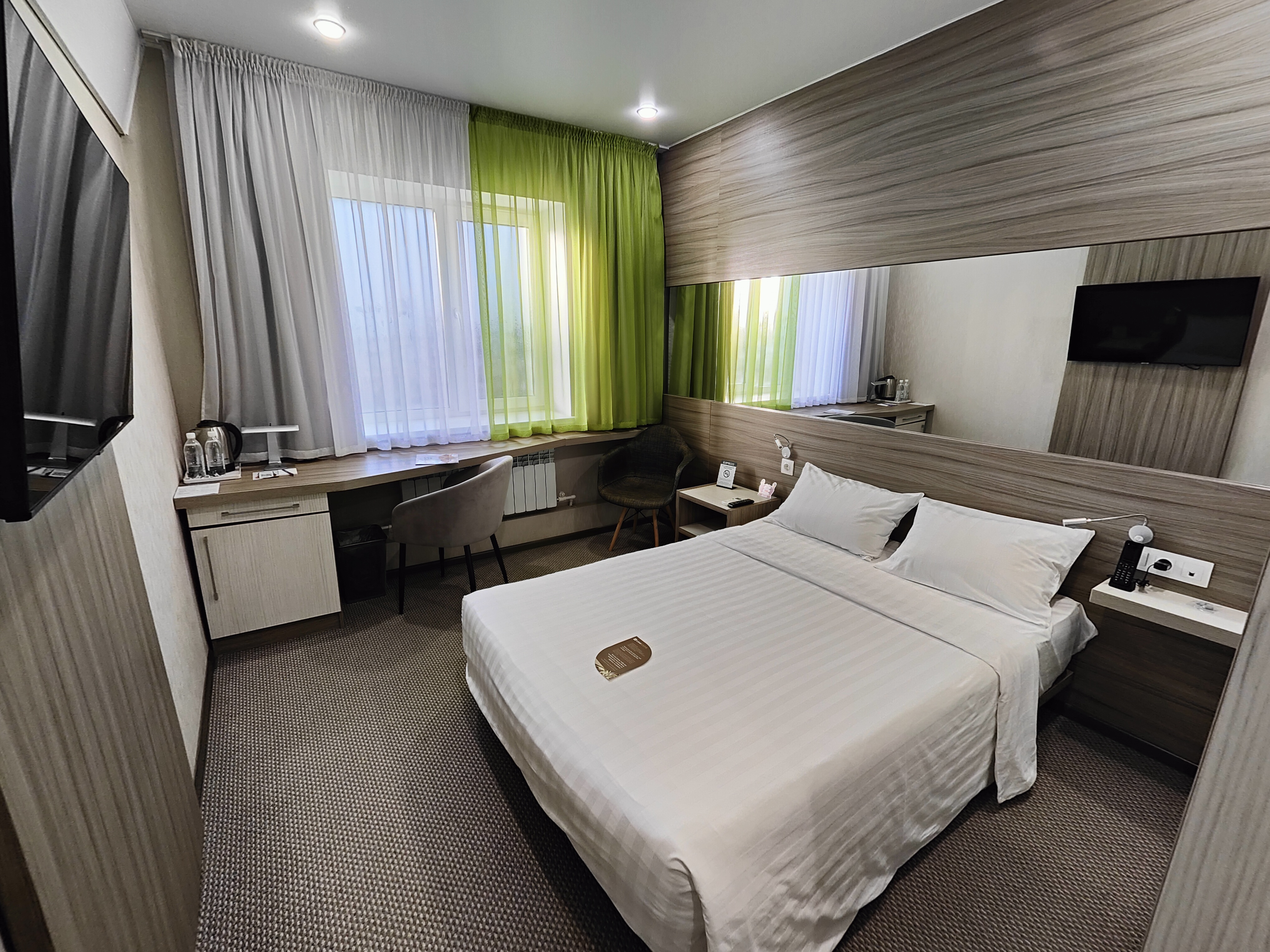 Фото отеля 4