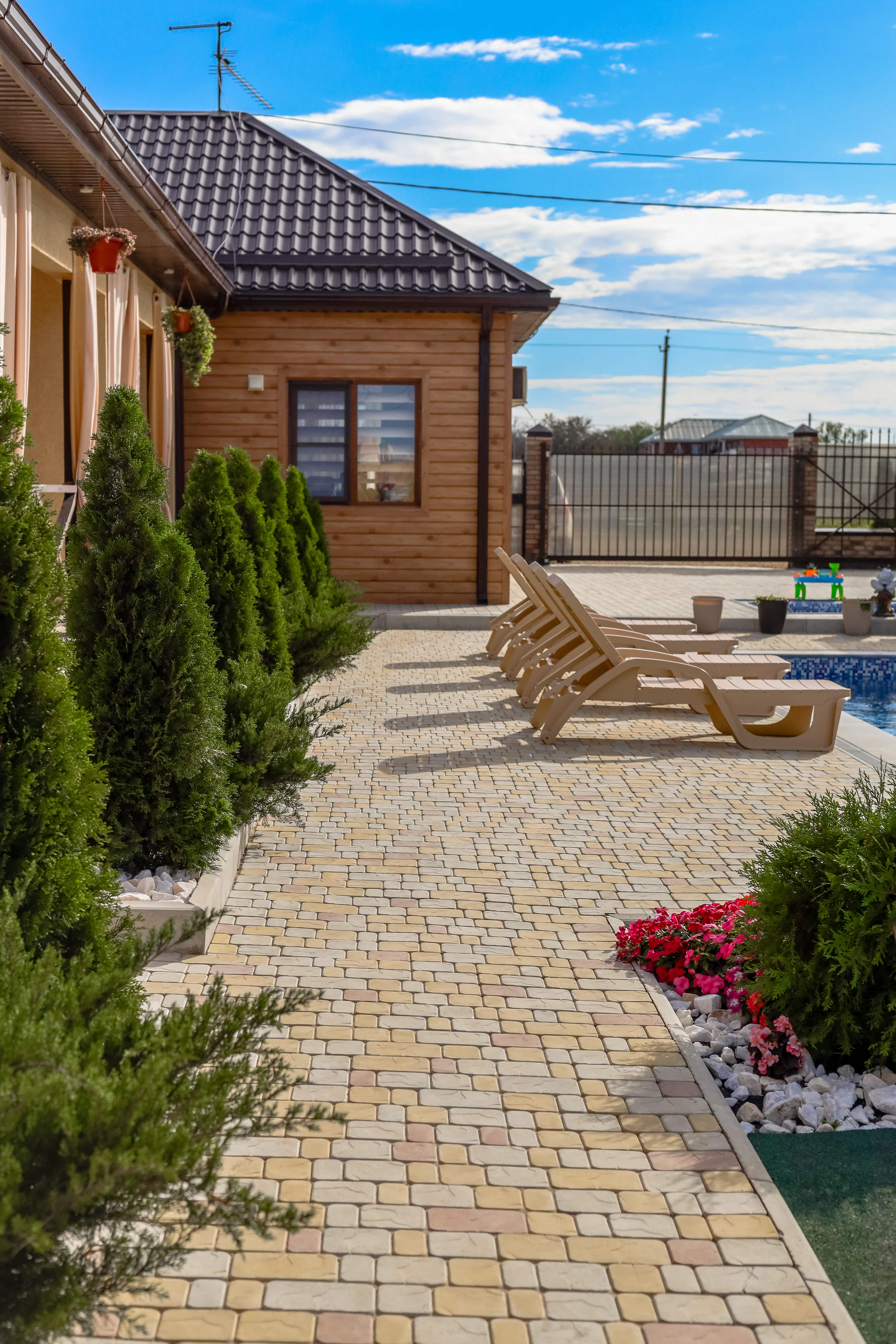 Фото Маленькая страна