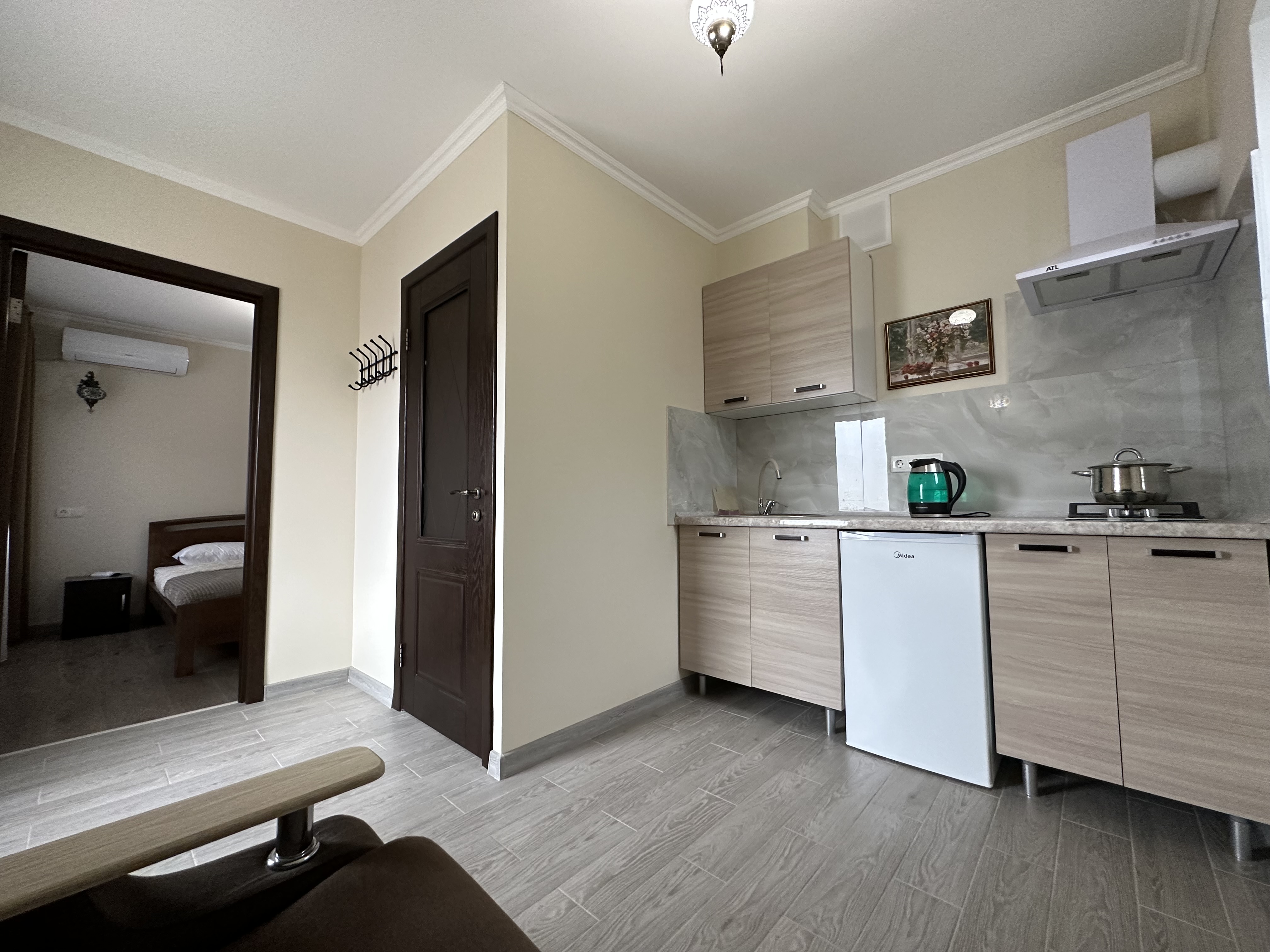 Фото Ак-Сарай