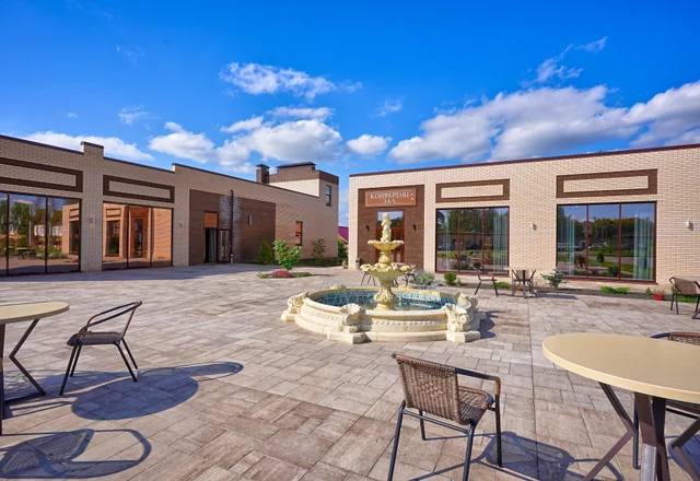 Фото Своя Среда