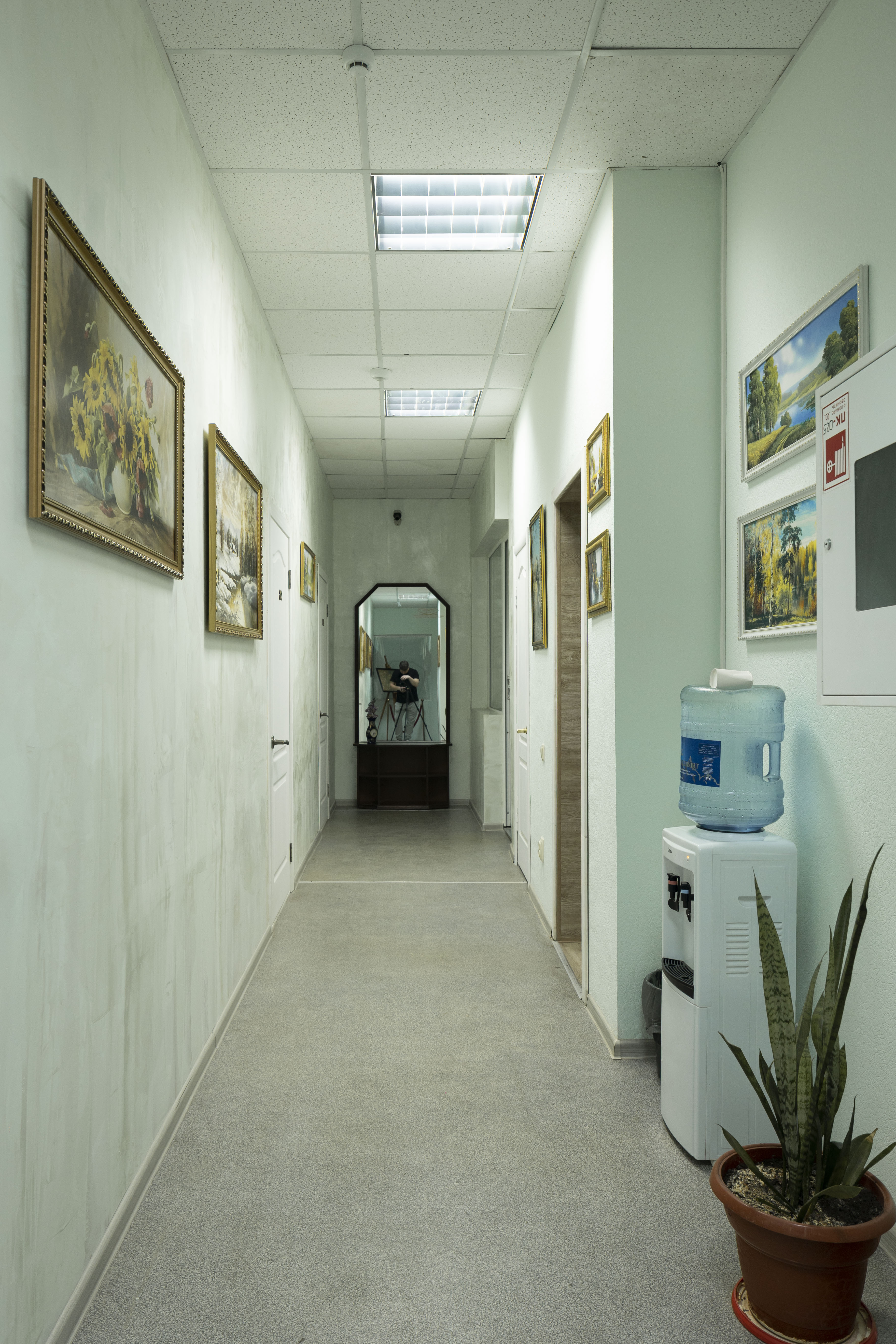 Фото Арт-отель Круиз