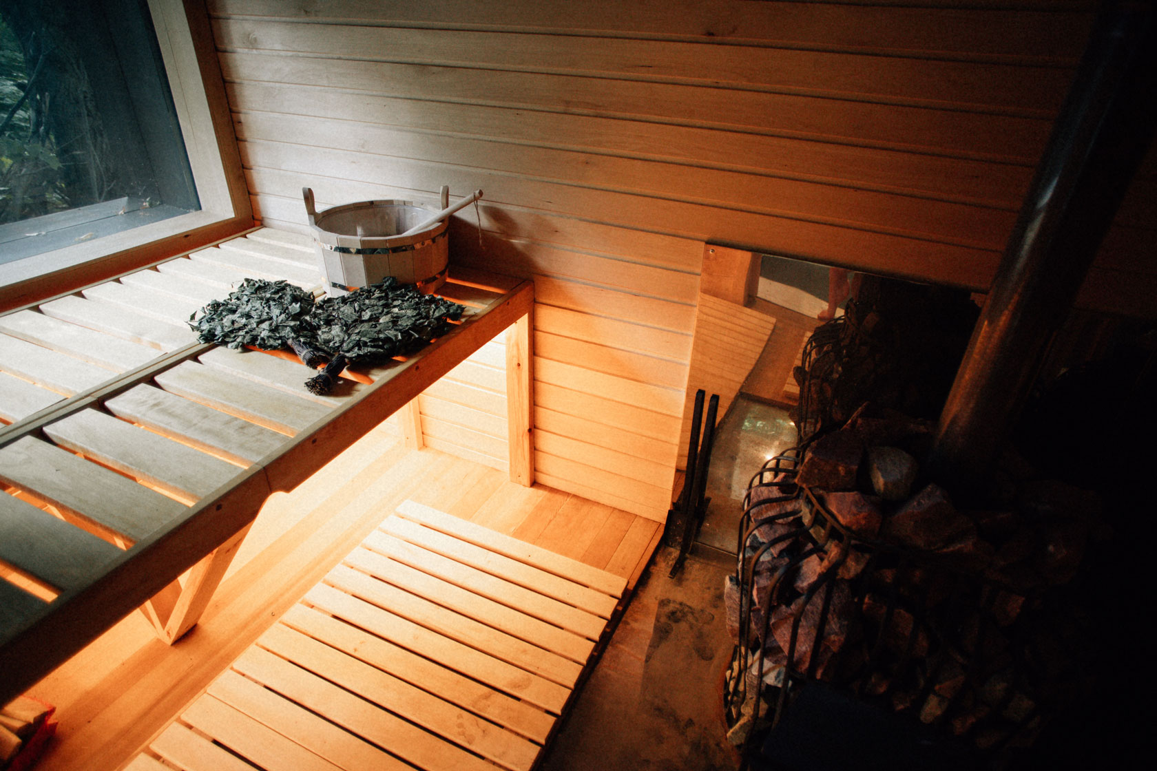 Фото Сила ветра