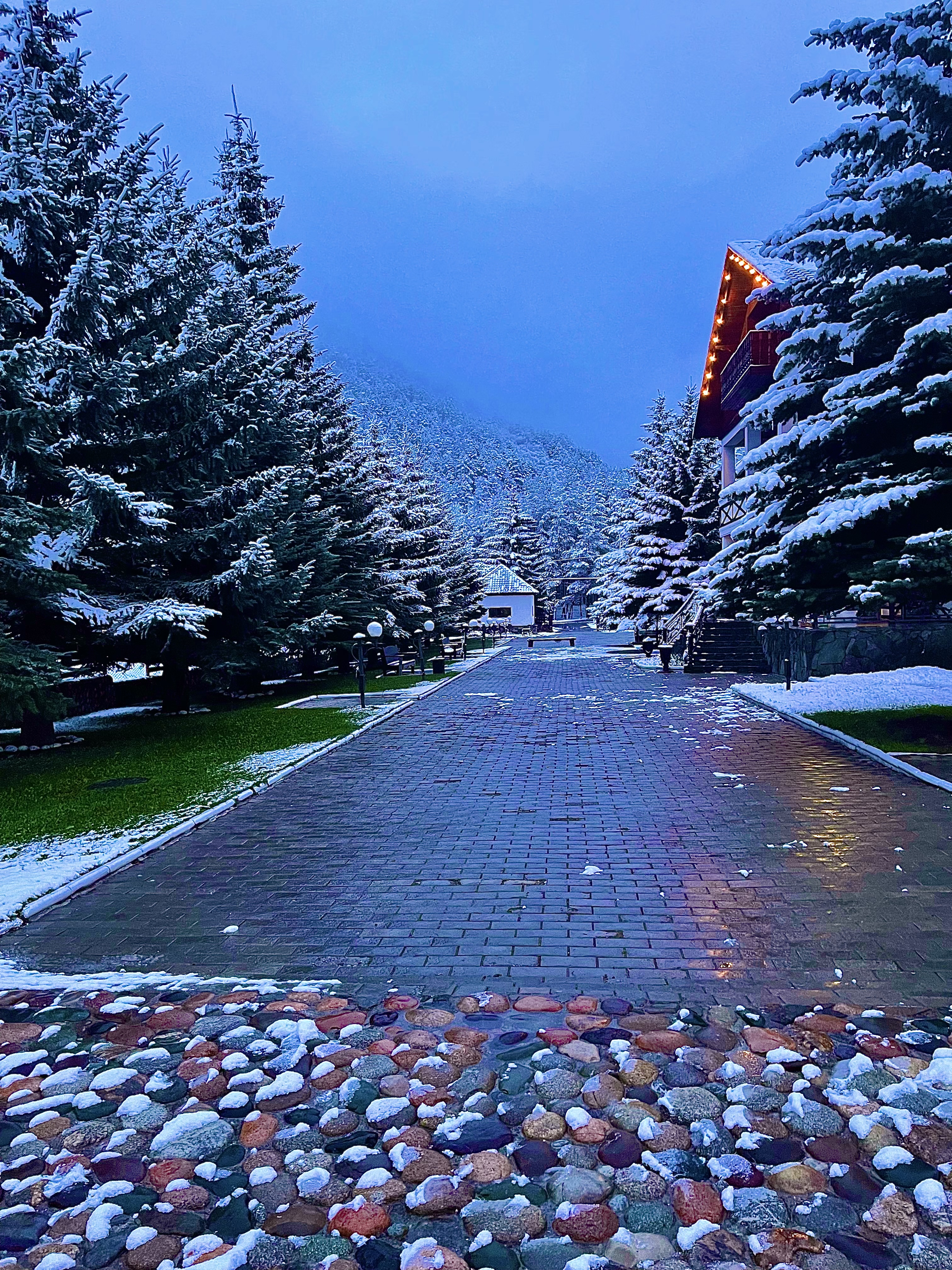 Фото Usengi Hotel and Hostel