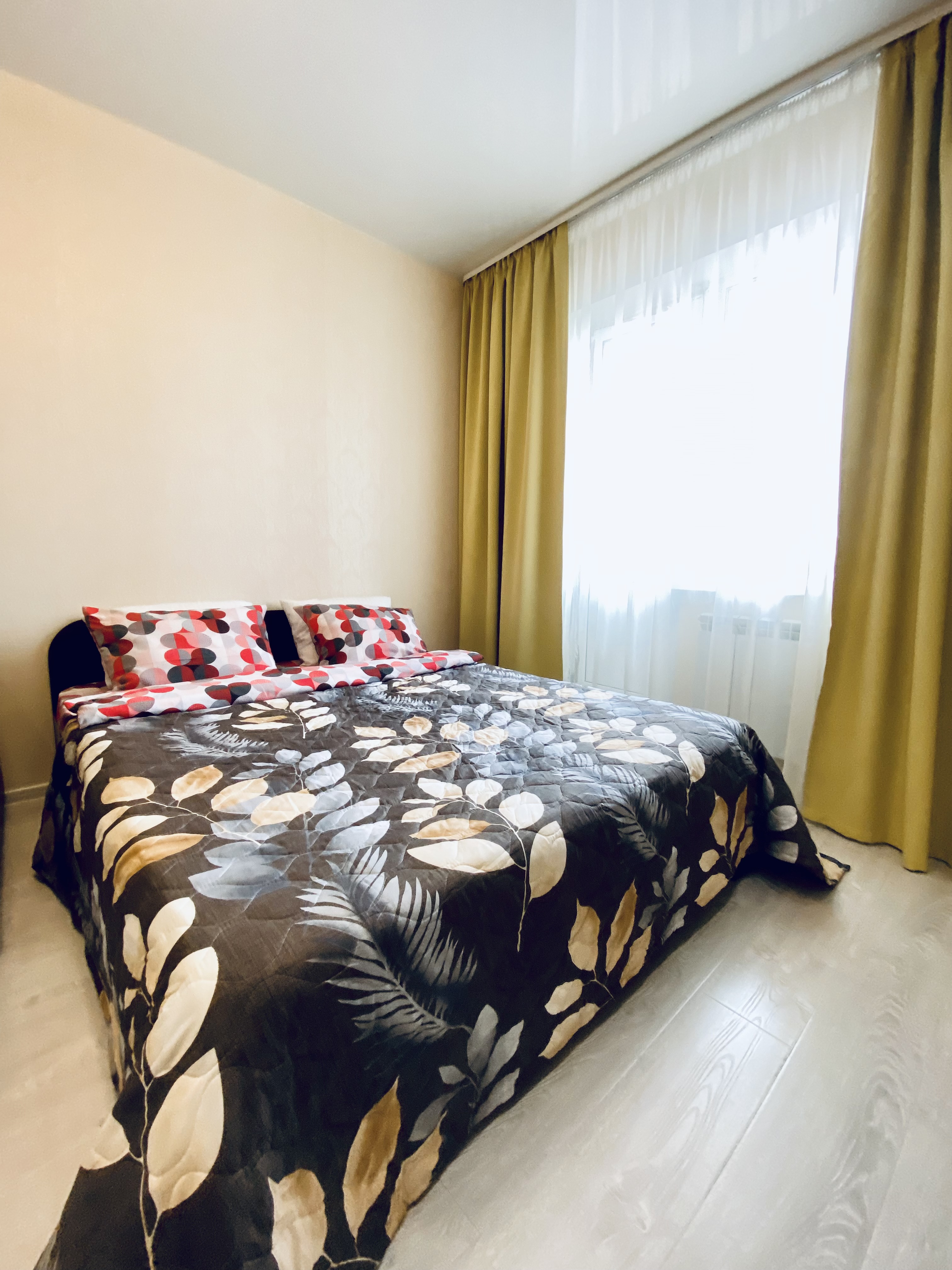 Фото Perfect flat