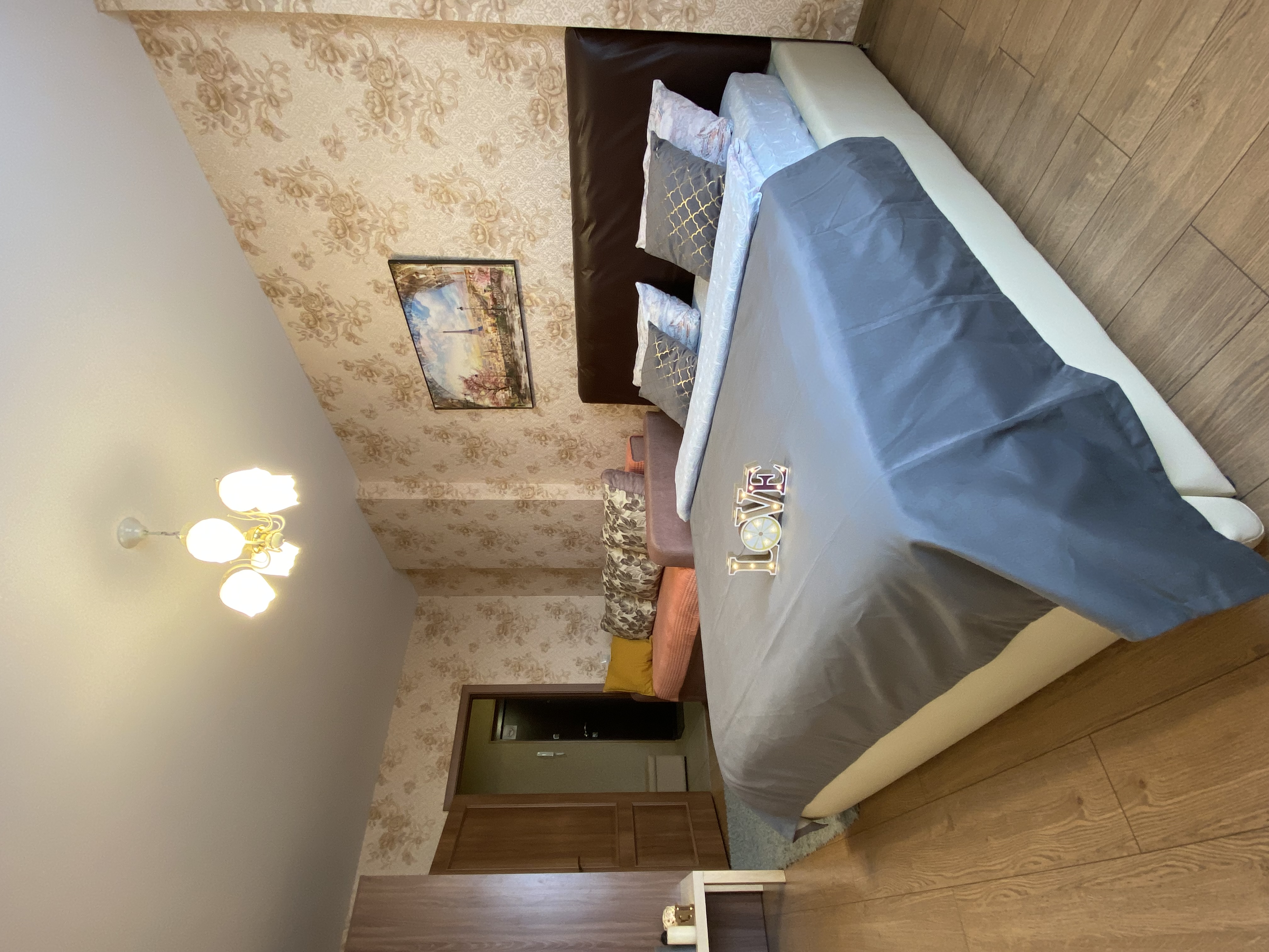 Фото Perfect flat