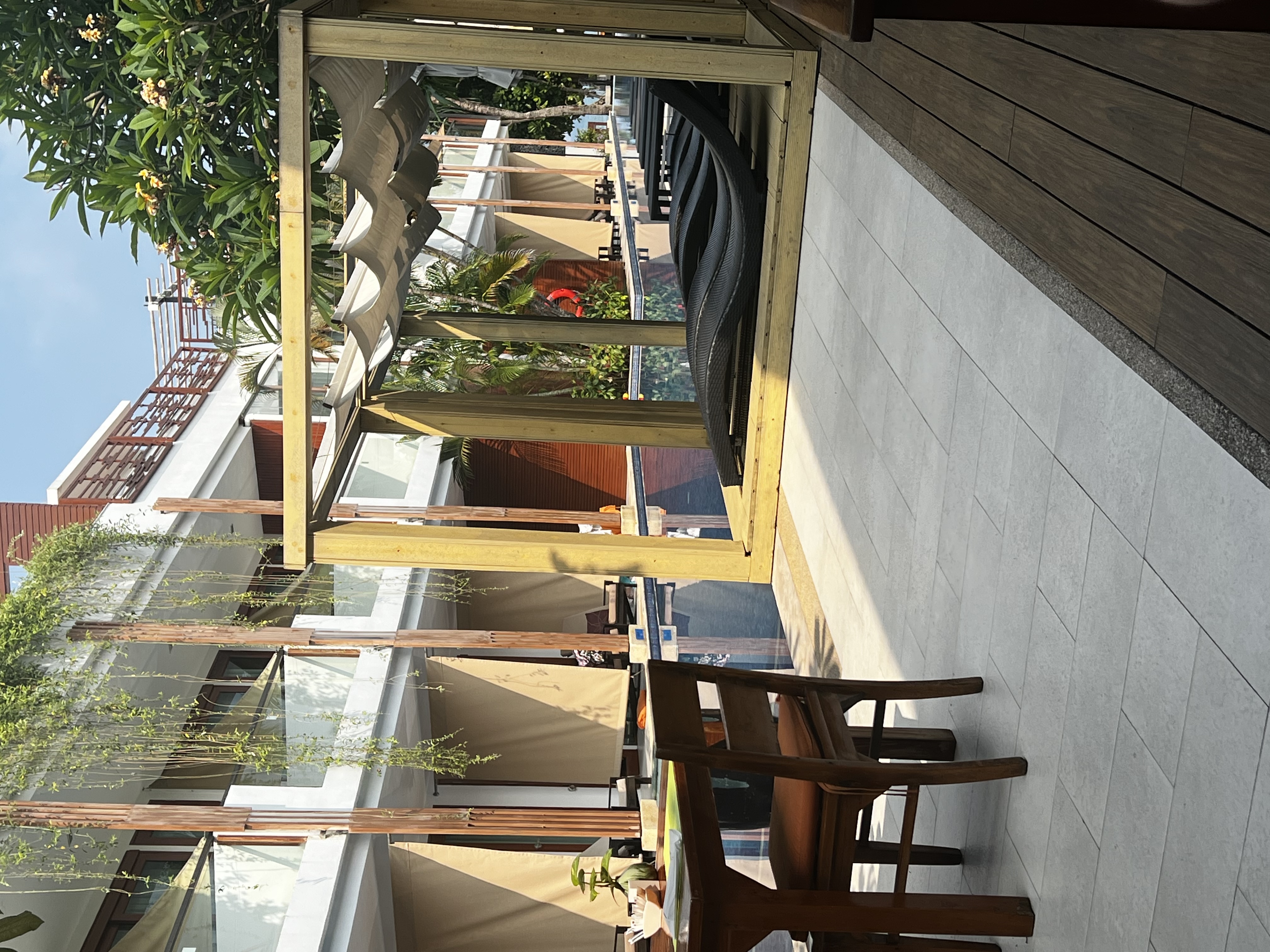 Фото La Flora Resort Patong