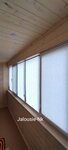 Jalousie-Nk (Khimikov Avenue, 64А), blinds and roller blinds
