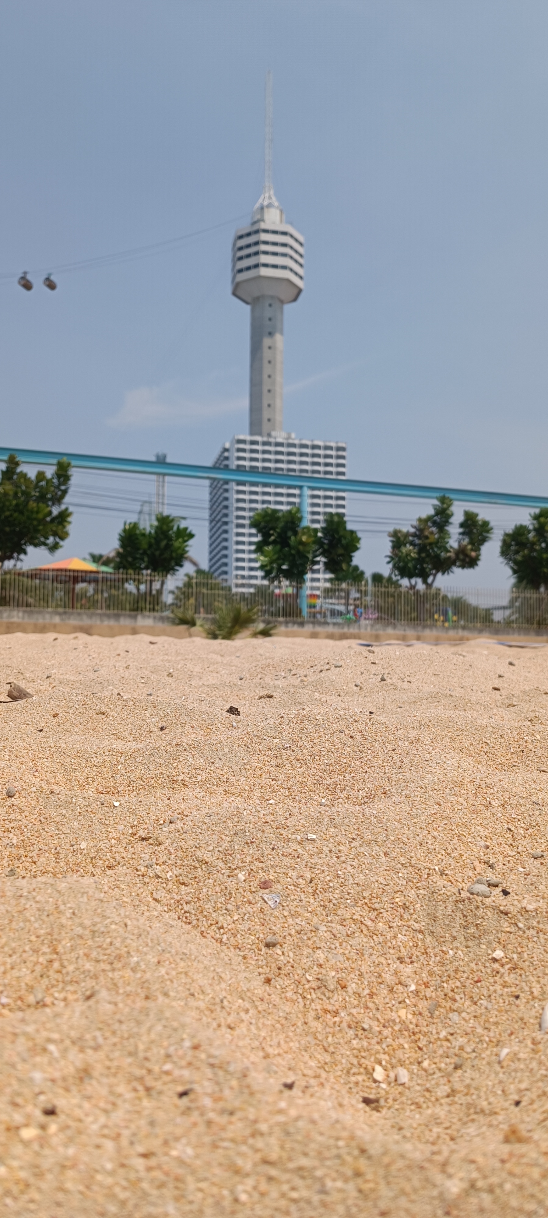 Фото Pattaya Park Beach Resort