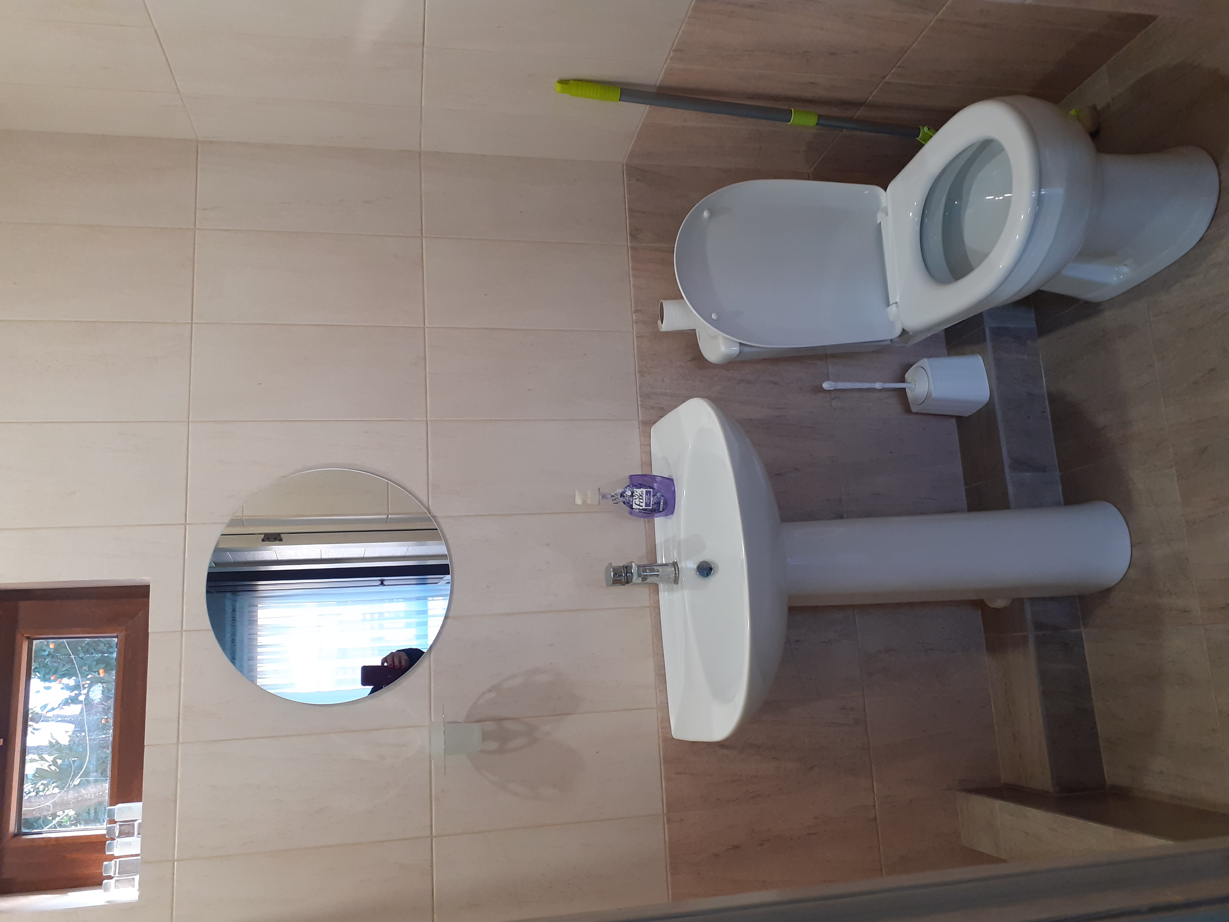 Фото У Асиды