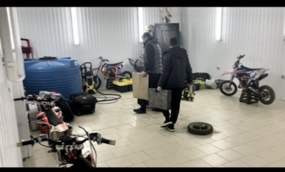 Фото отеля 2