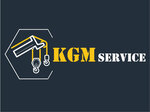 Kgm Service (2nd Bryanskaya Street, 49), repair of special machinery
