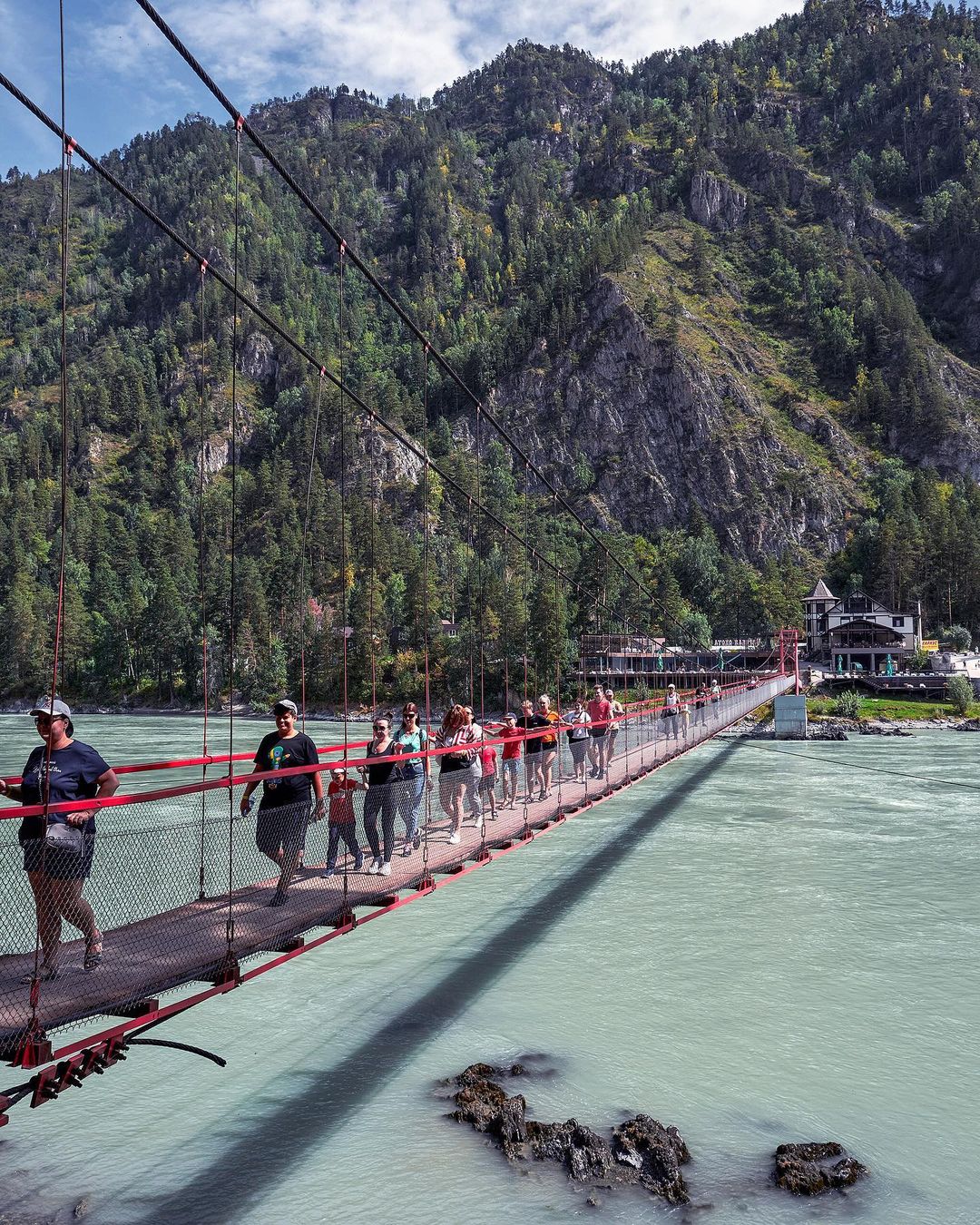 Фото Царская охота