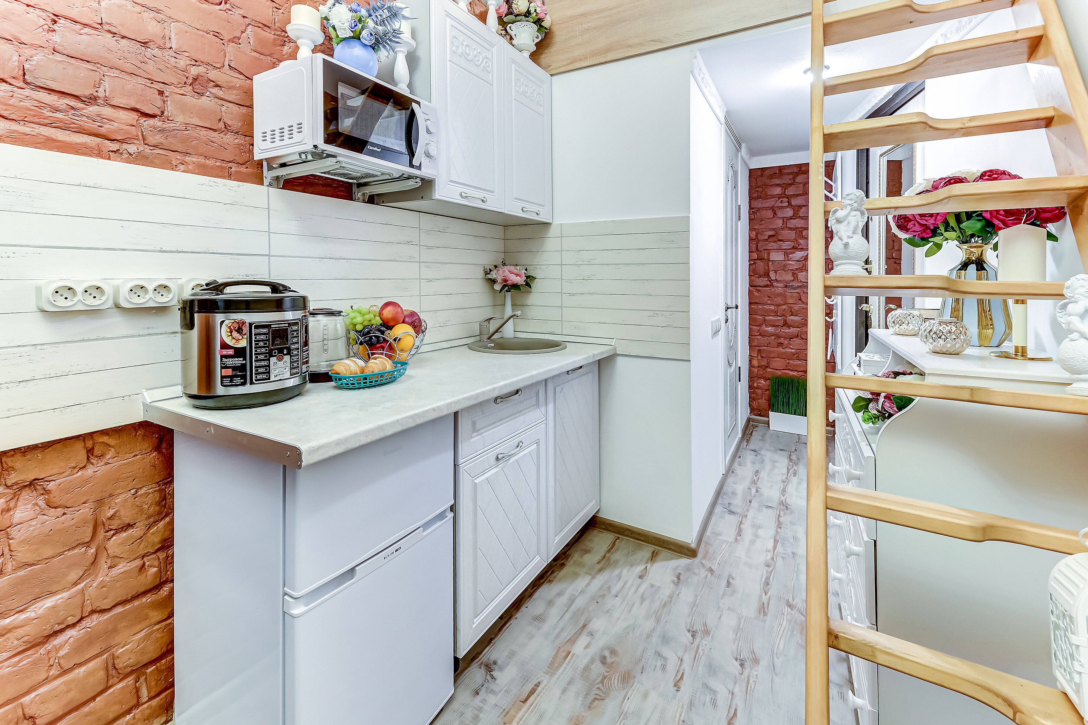 Фото Comfort place