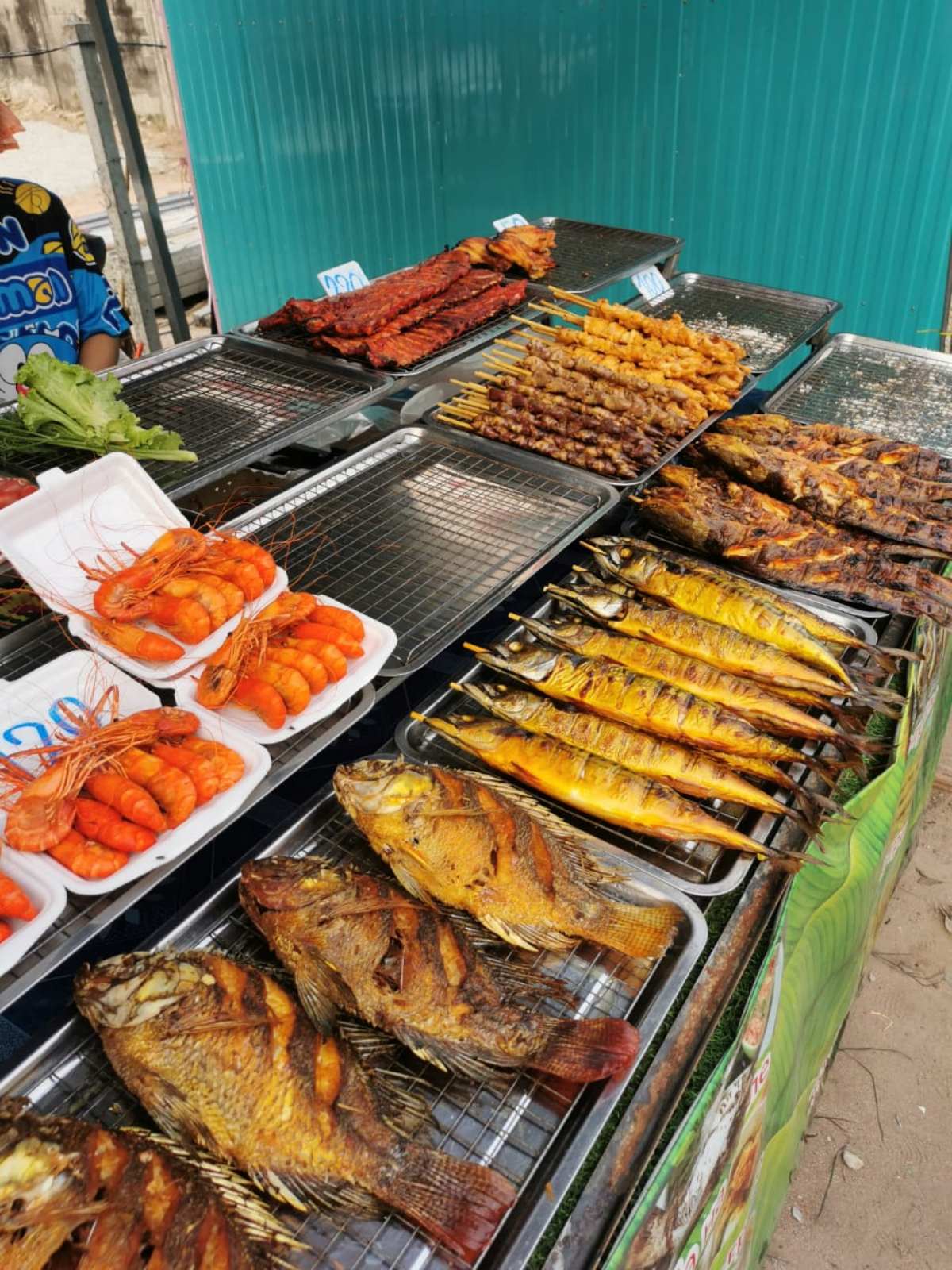 Фото Long Beach Pavilion’s