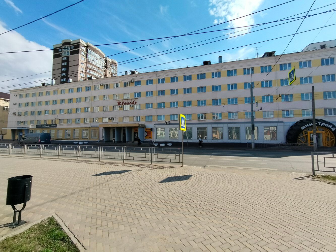 Фото Иваново