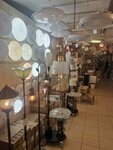 Negotsiant (ulitsa Flyorova, 2/3), tableware shop