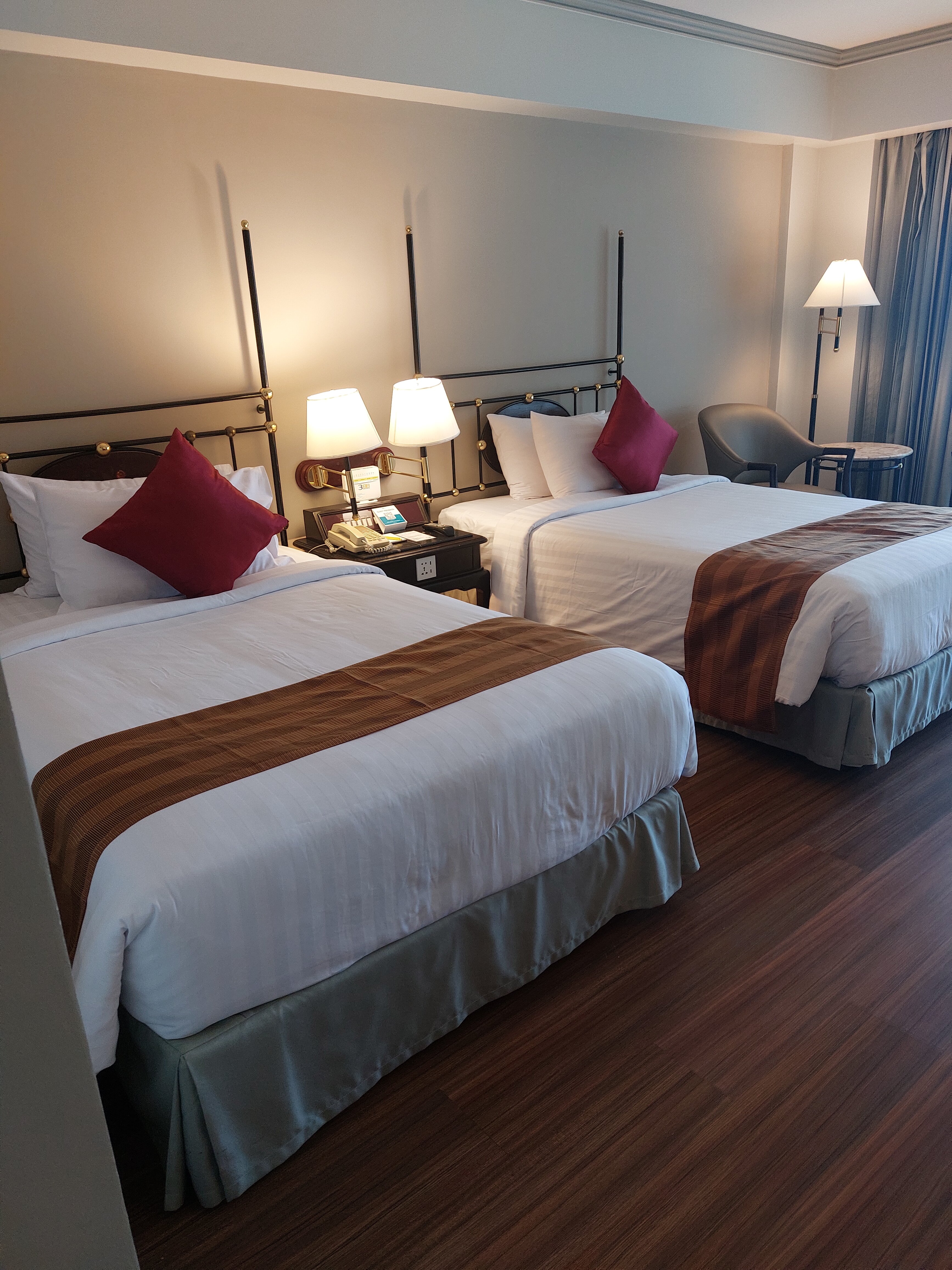 Фото Patong Resort