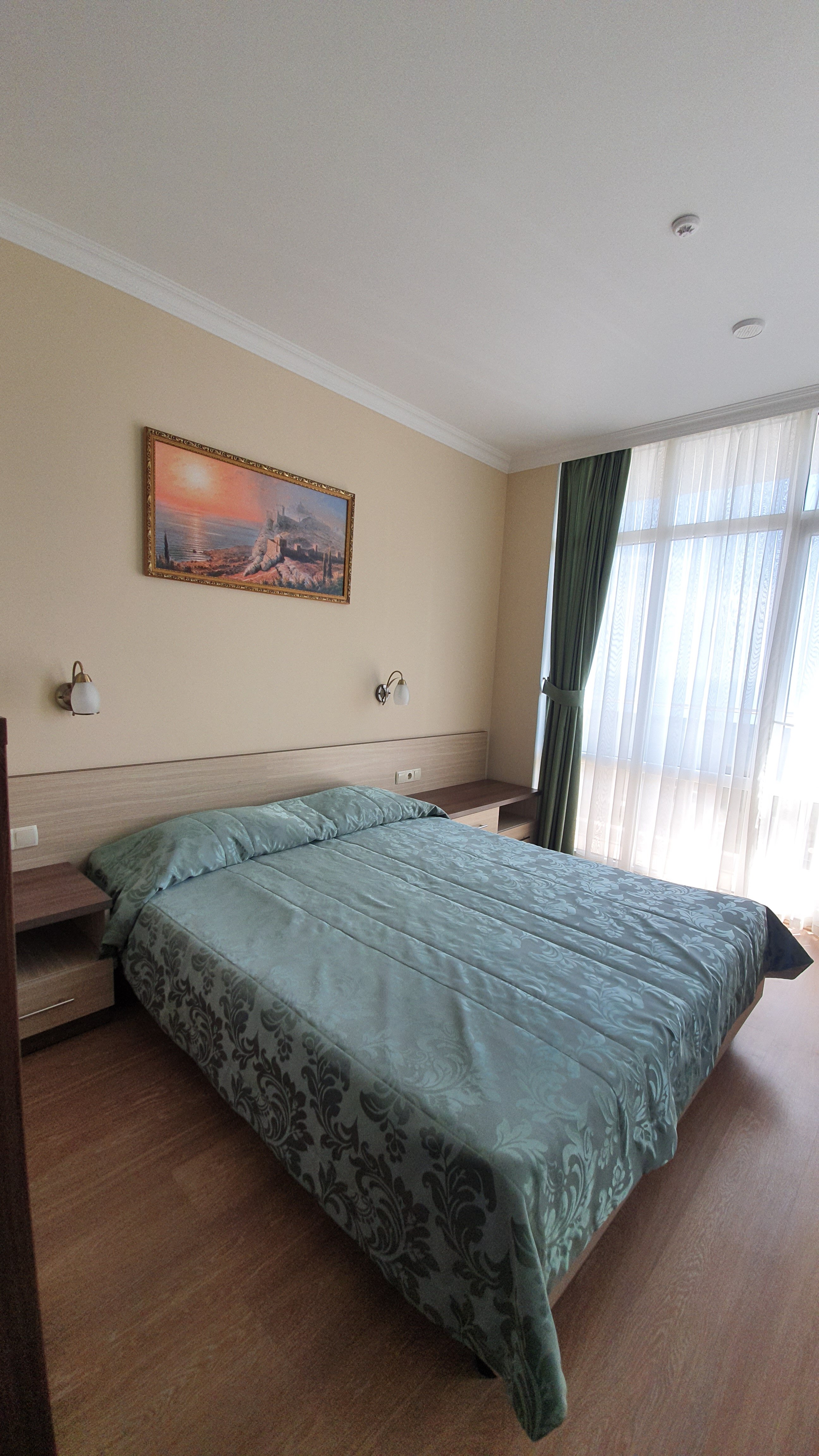 Фото Кайрос