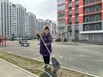 Family Life (Moscow, Dmitrovskoye Highway, 124А) ، سلطة إسكان بلدية