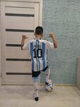 Soccerformaspb (Nepokoryonnykh Avenue, 17к4), sportswear and shoes