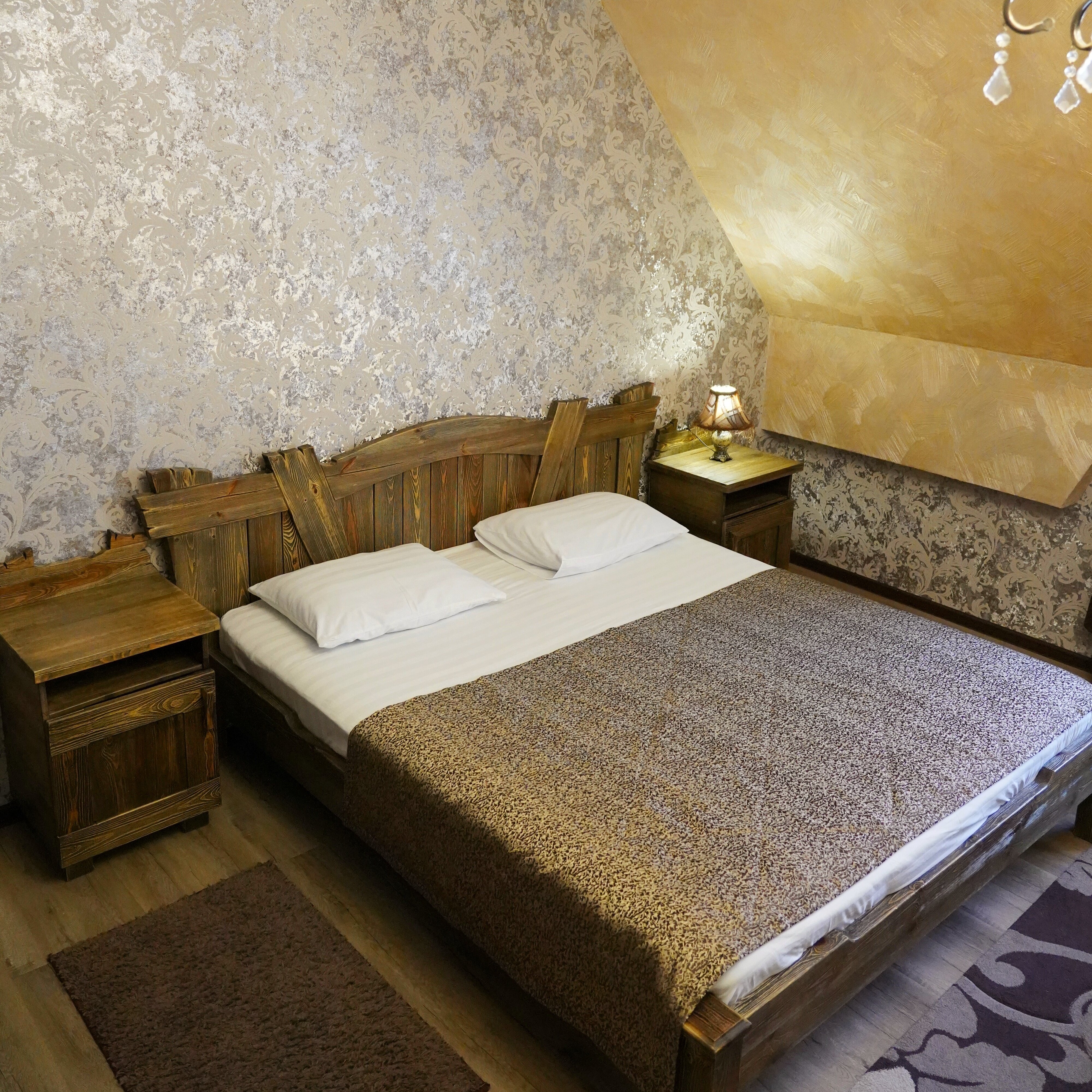 Фото Отель Салам