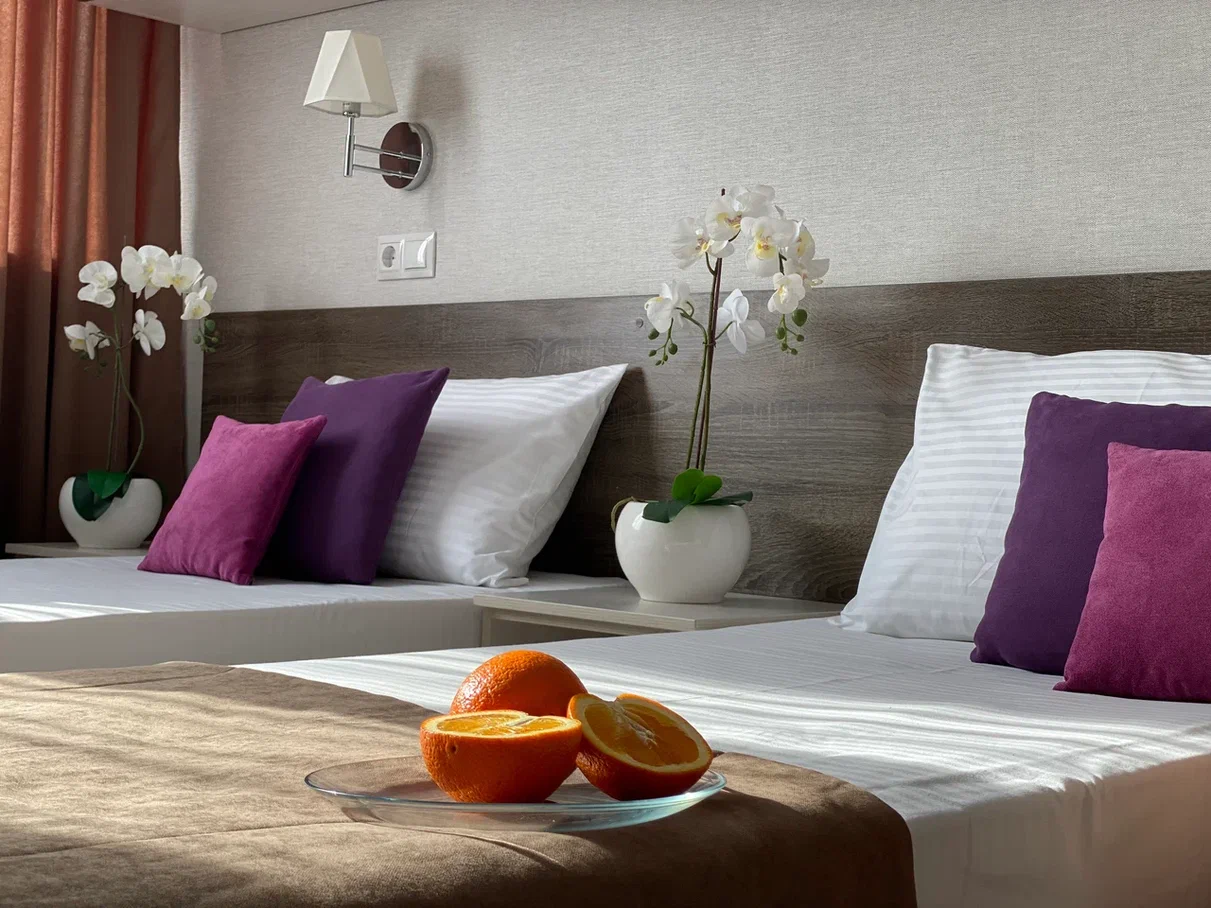 Фото Park & House Hotel