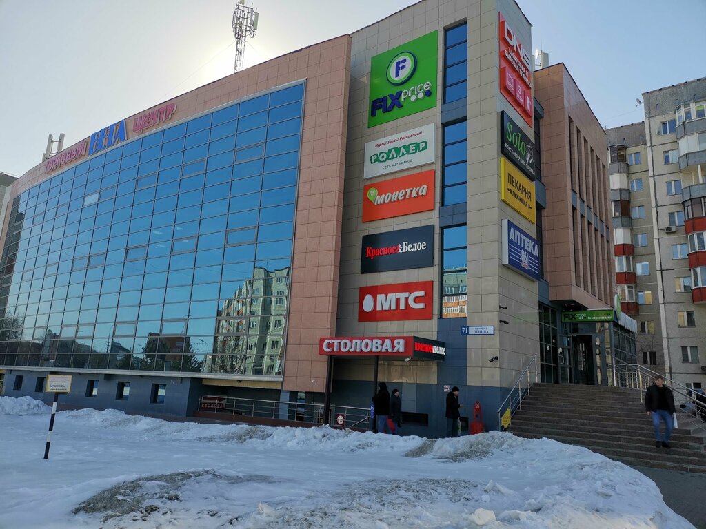 Children's store Роллер, Surgut, photo