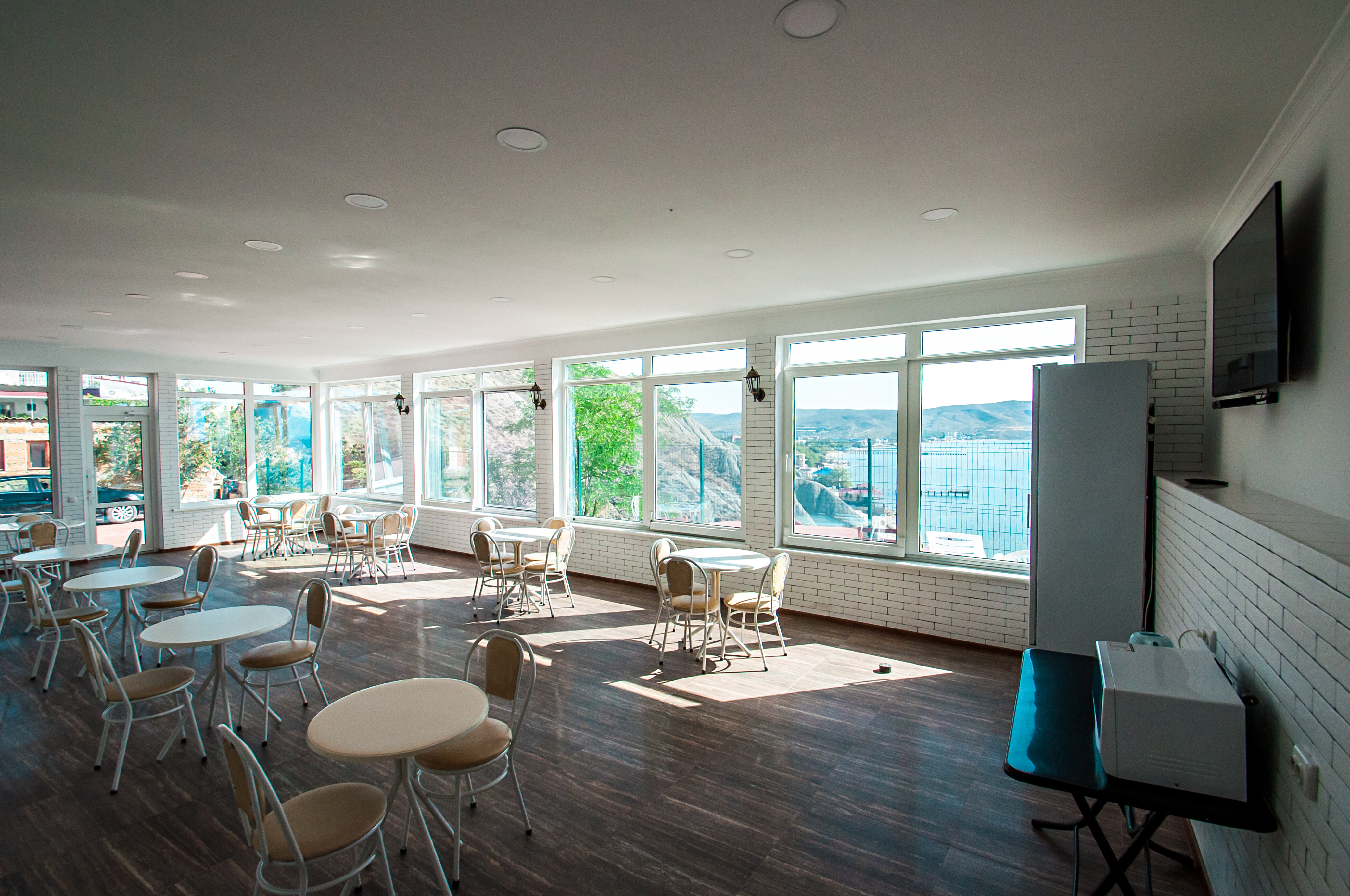 Фото Килова Гора