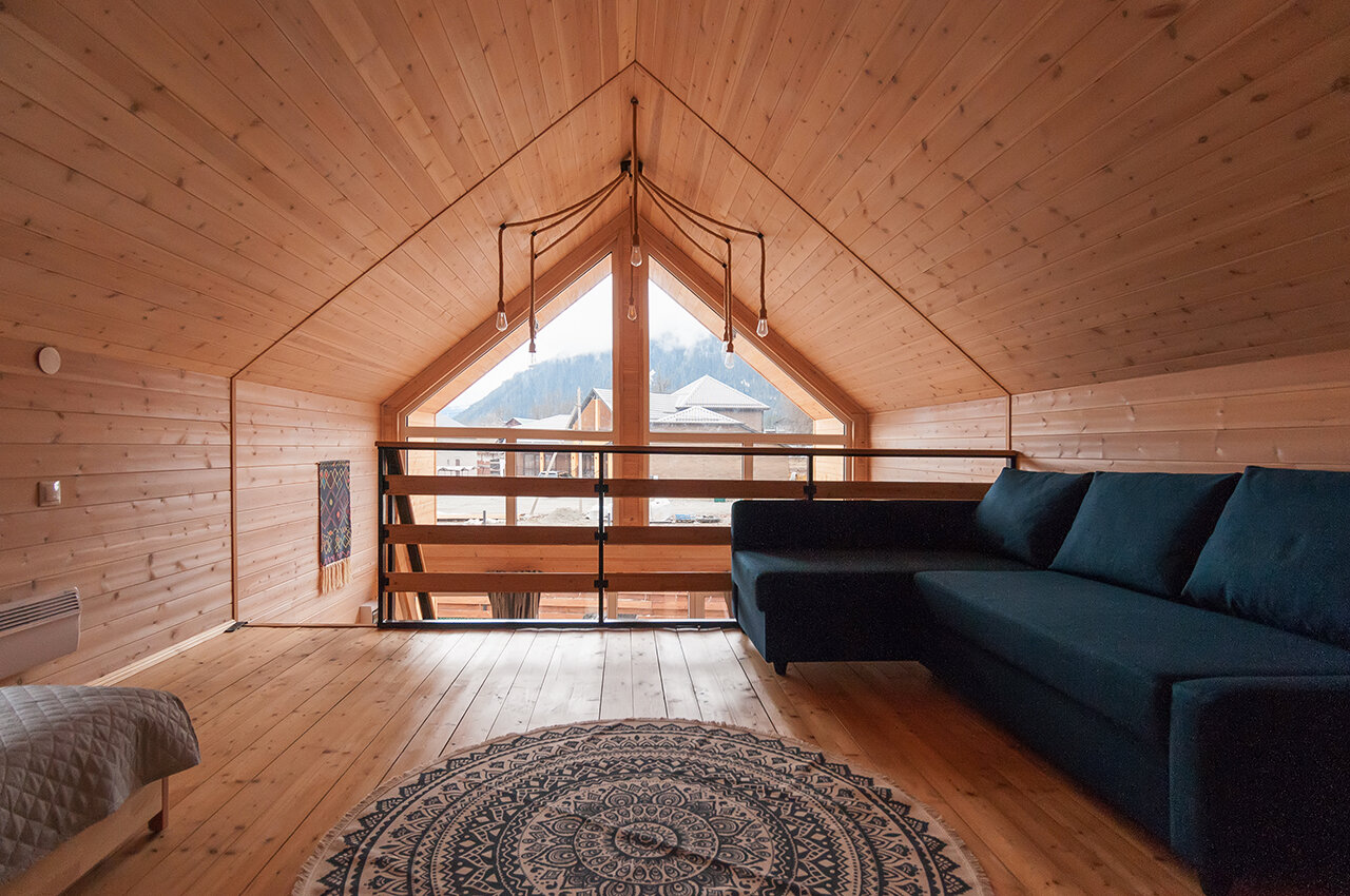 Фото SnowCatCamp