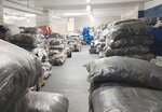 Континент (Kommuny Street, 67АЯ) ، محلات ملابس مستعملة