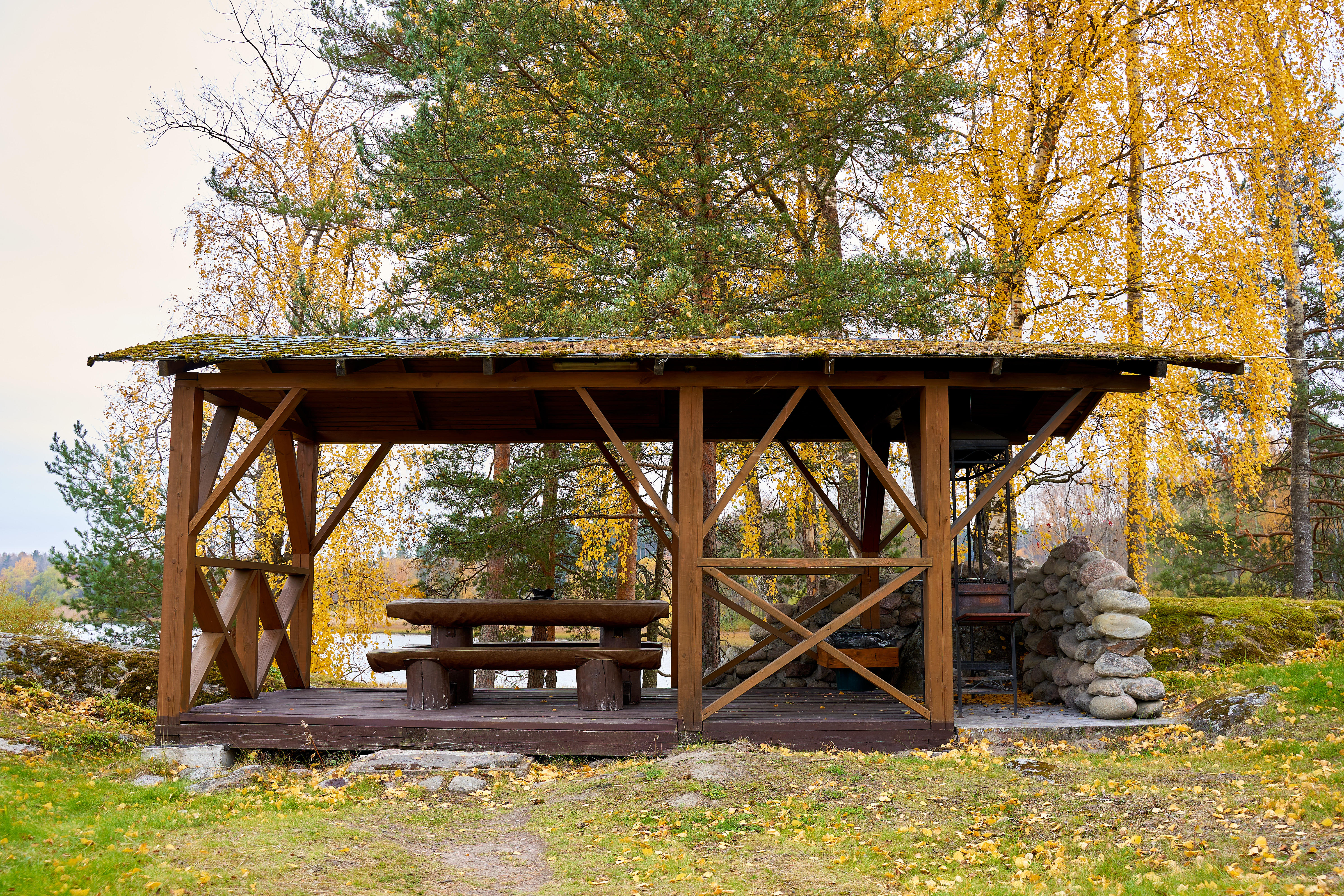 Фото Эко клуб Остров Суойа