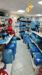 Водоворот (selo Novopetrovskoye, Pervomayskaya ulitsa, 12), plumbing shop