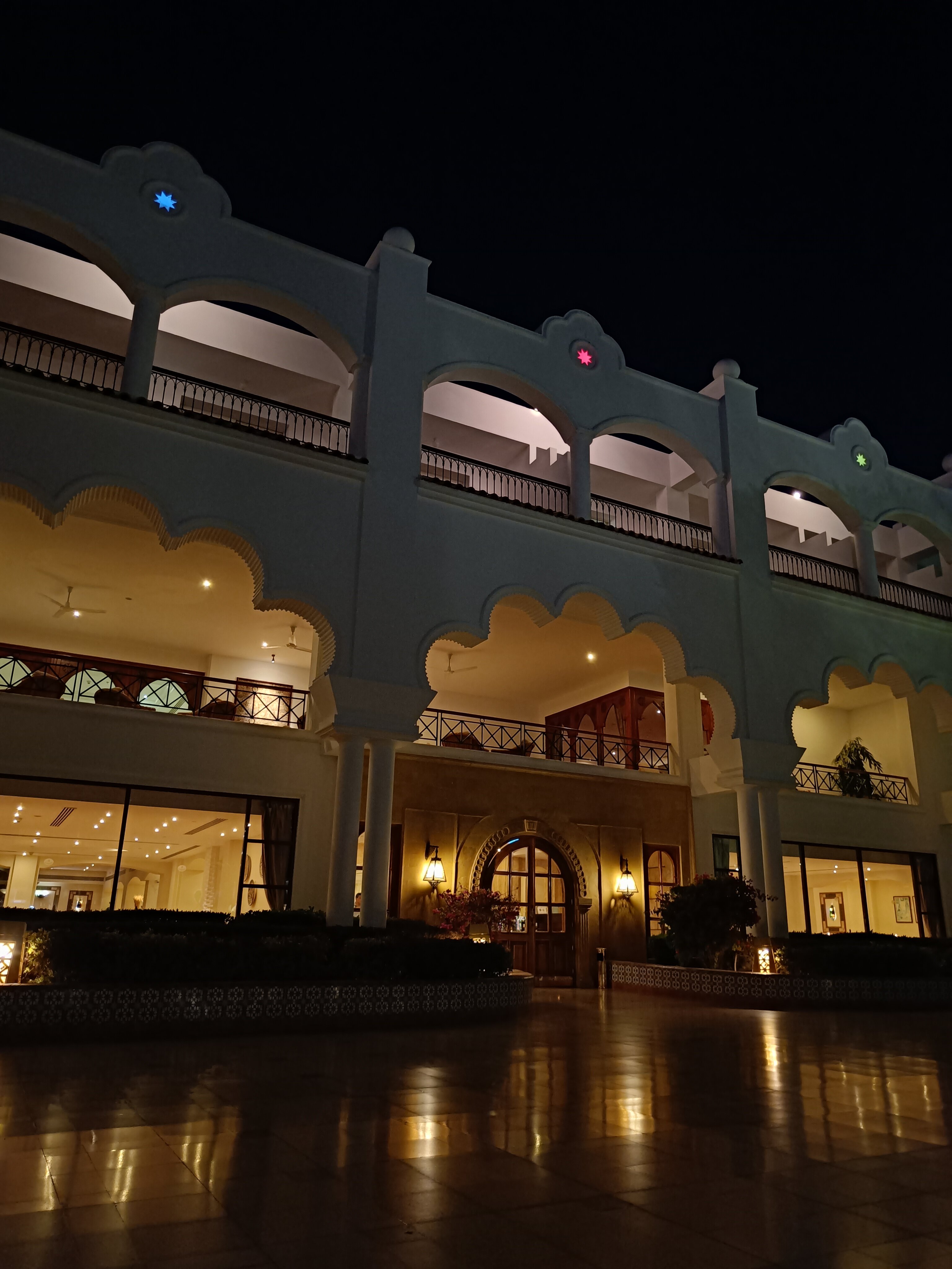 Фото Baron Palms Resort Sharm El Sheikh