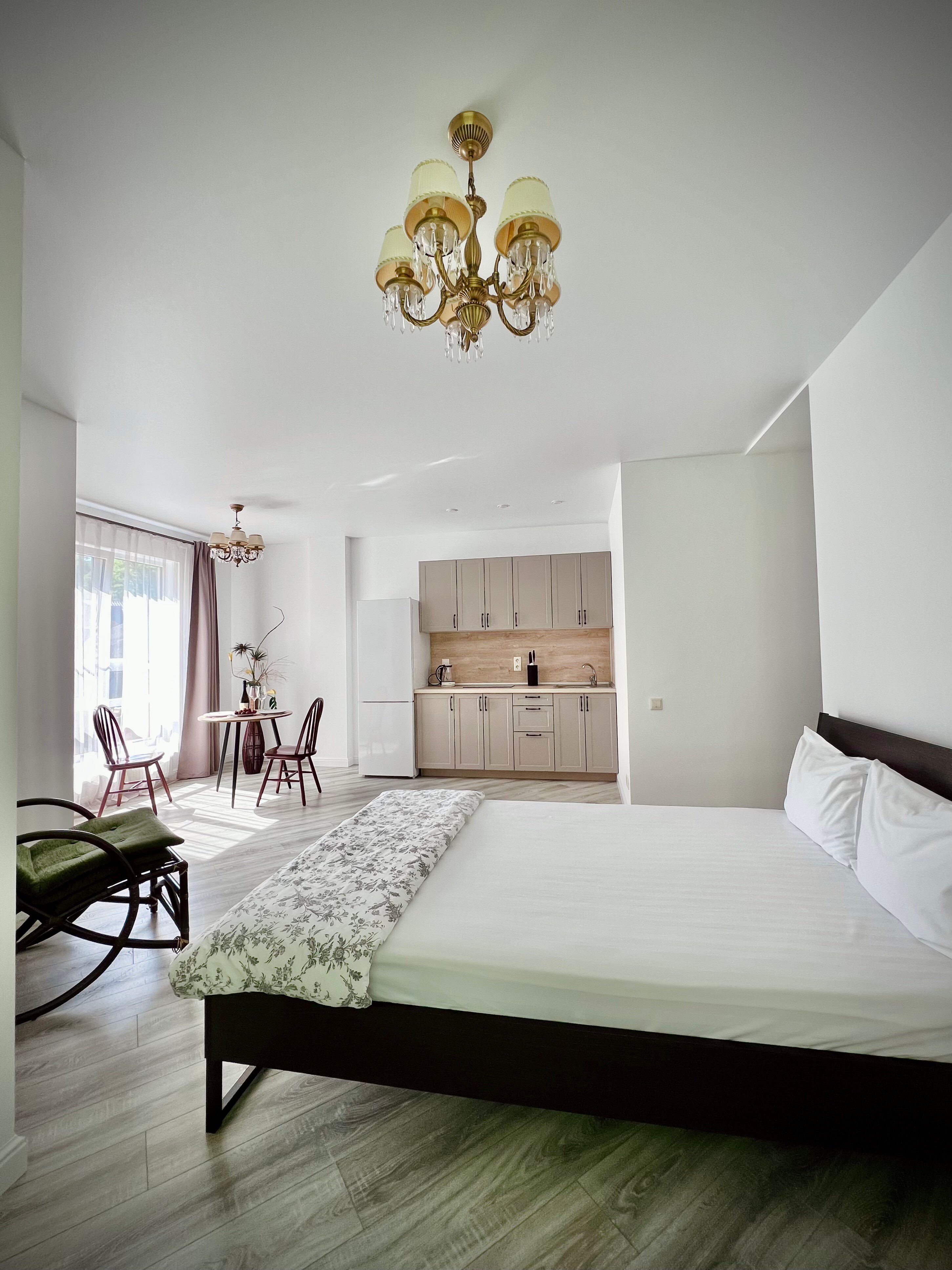 Фото Курортная жизнь