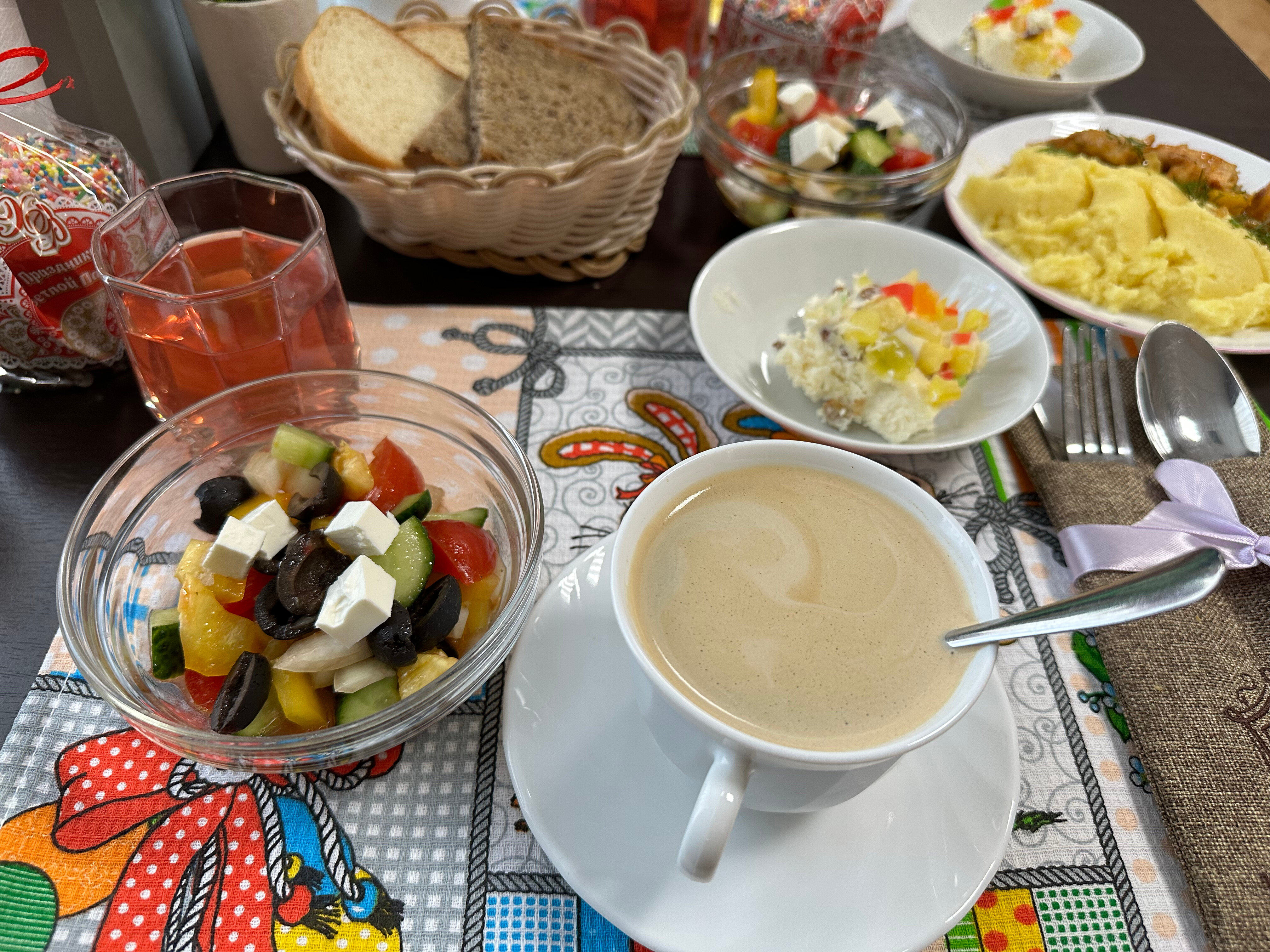 Фото Гармония