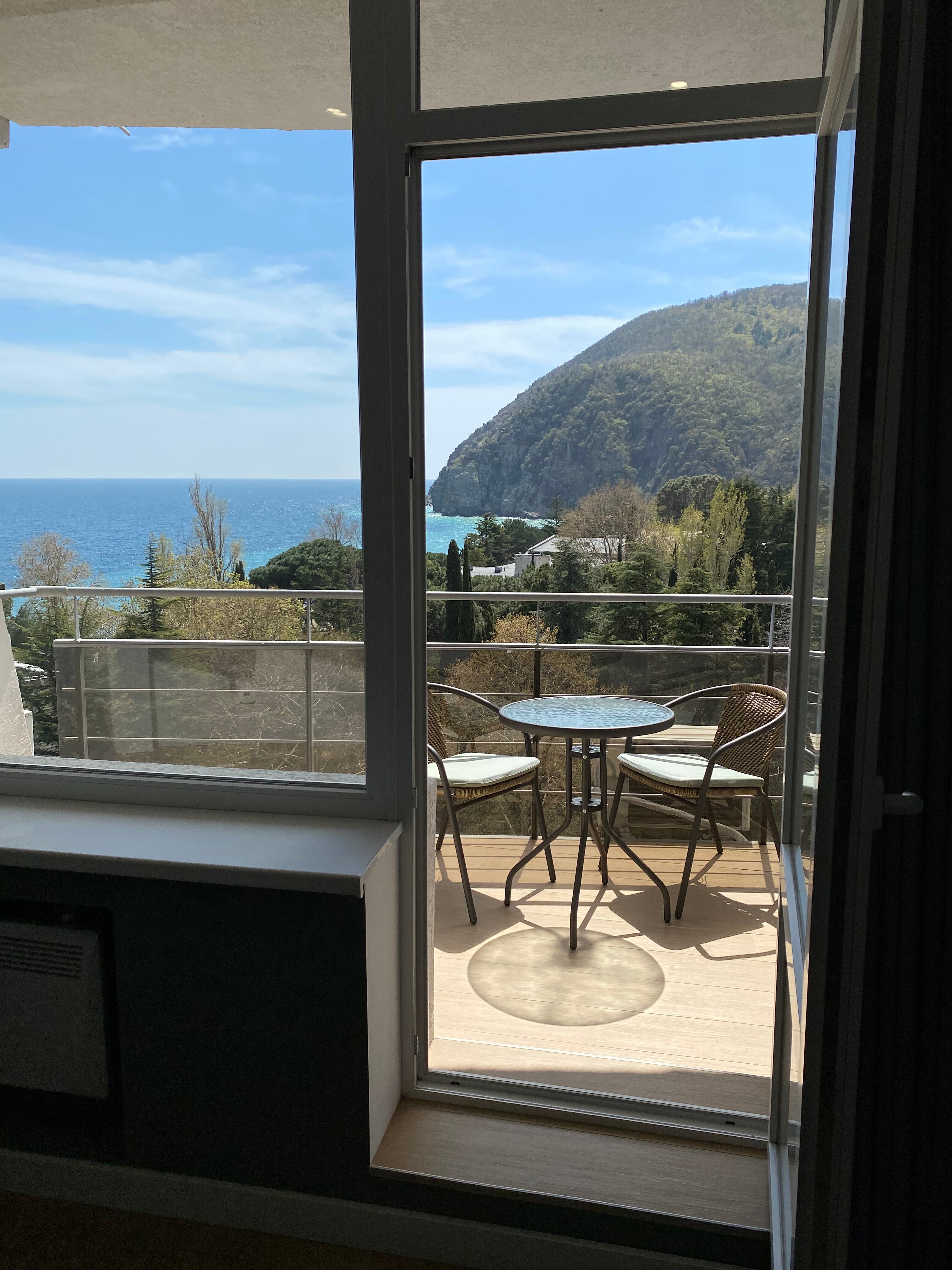 Фото Отдых у Сергея