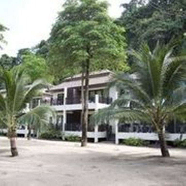 Фото Siam Beach Resort 