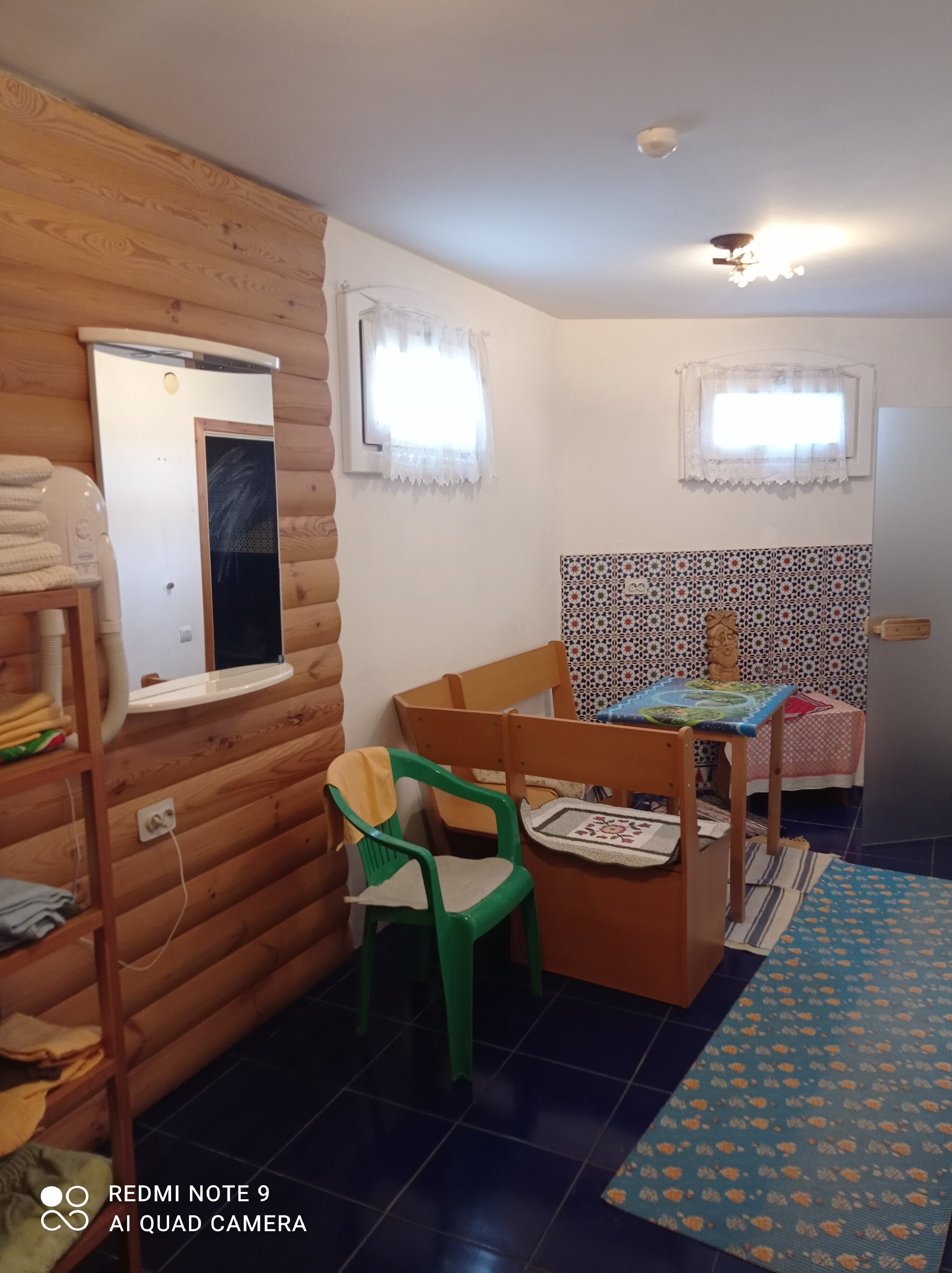 Фото Саттва