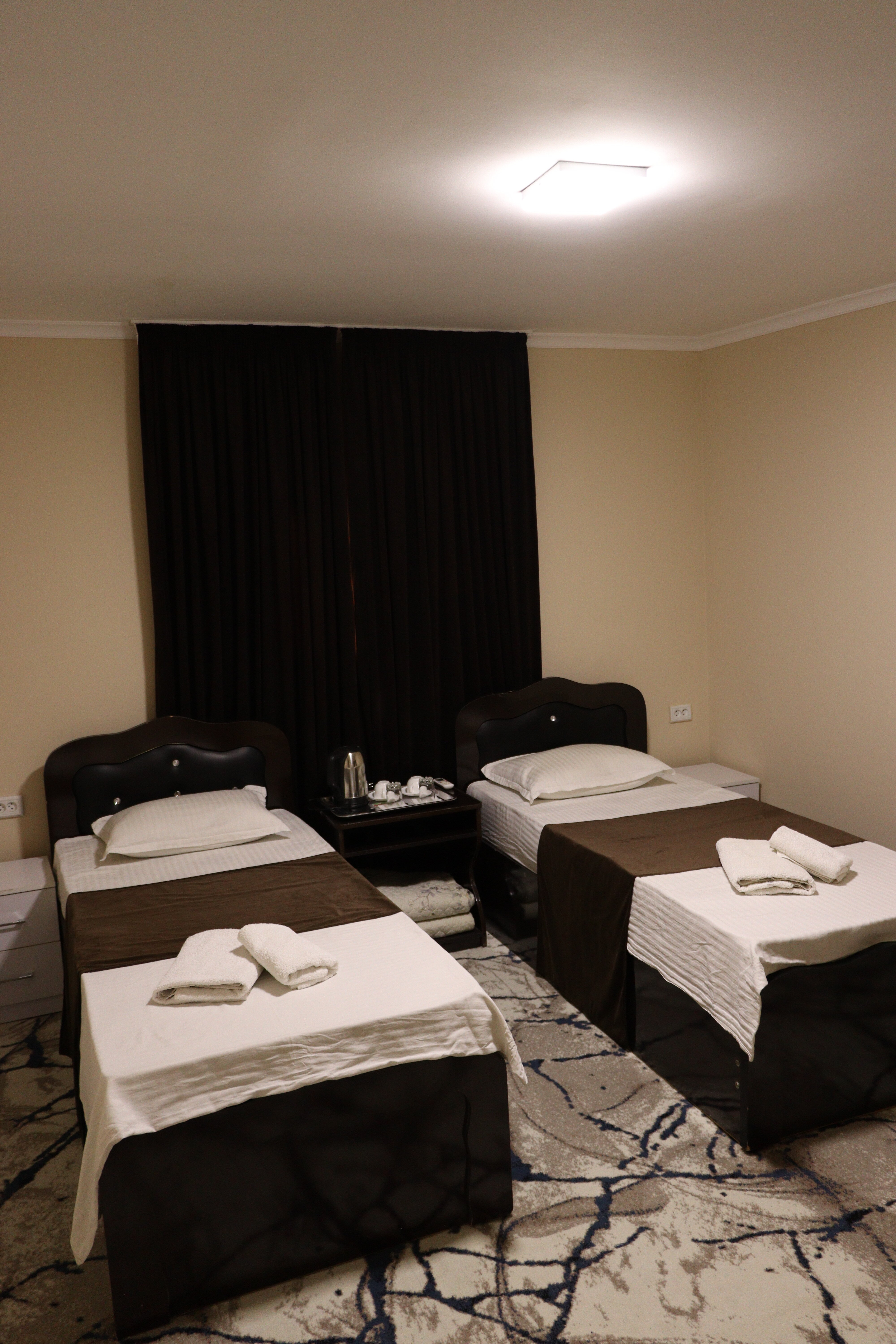 Фото Аль-Бухари