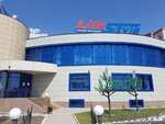 Life Style (12th microdistrict, 43Б) ، مركز تدريبات رياضية