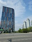 Zartsyn and partners (Mosfilmovskaya Street, 74Б), legal services