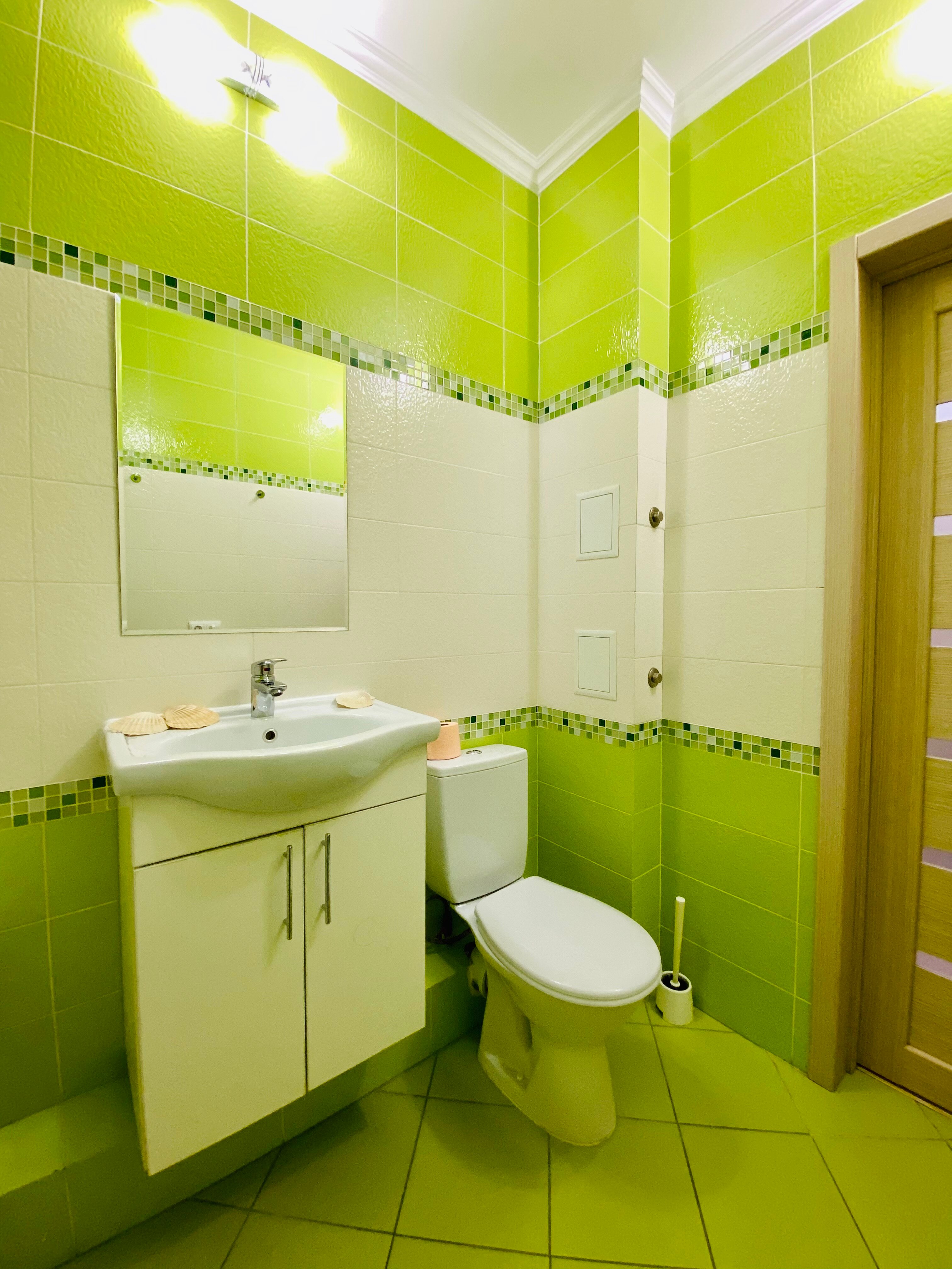 Фото Perfect flat