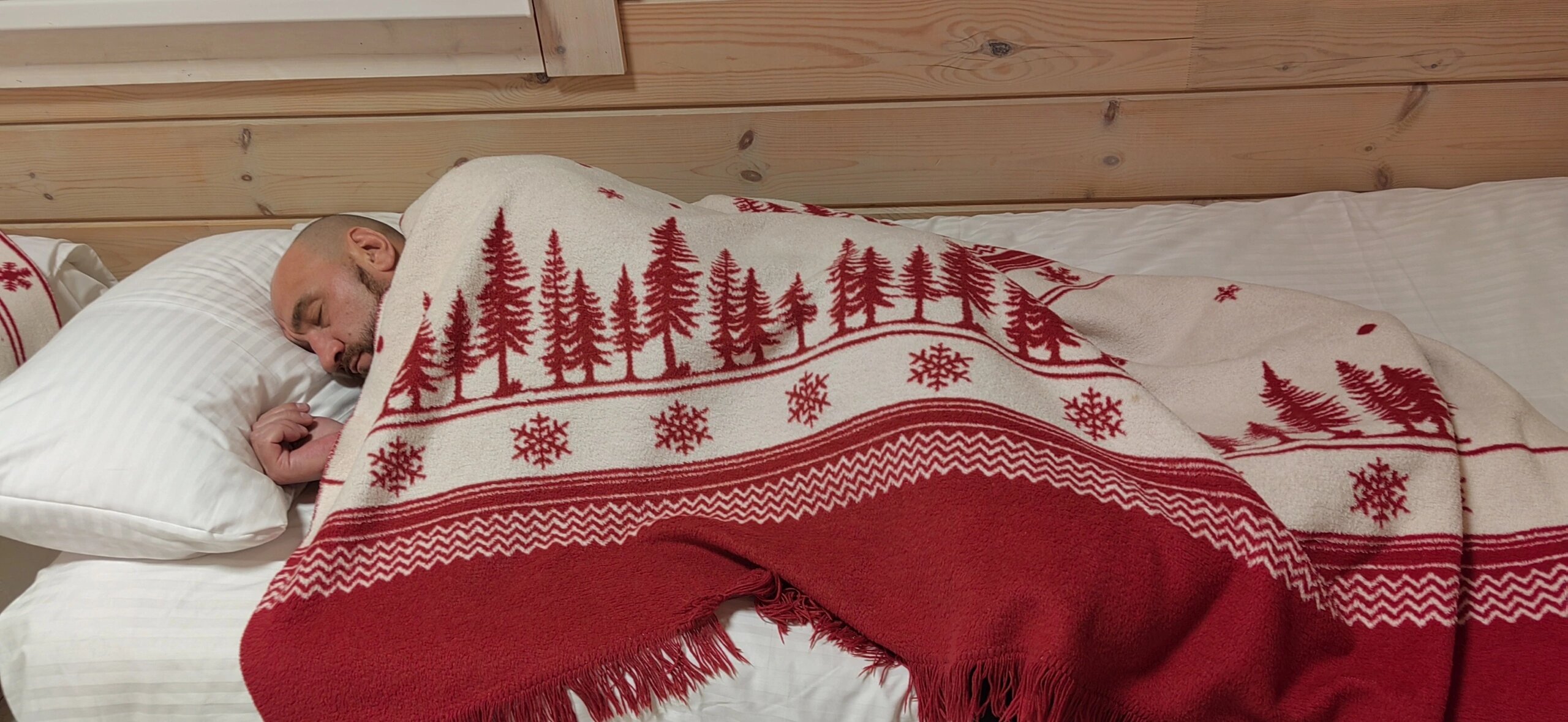 Фото Баренц