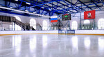 Parallel (Moscow, Stroitelny Drive, 7Ак18), escuela deportiva